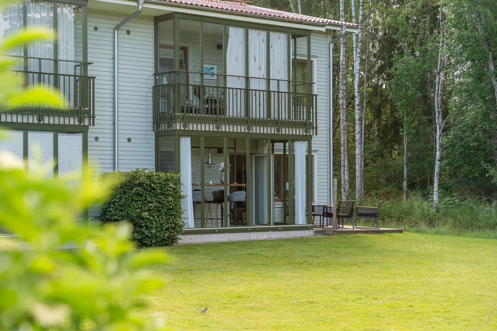 Bostadsrätt, Bryggvägen 8B, Korseberg, Vänersborg