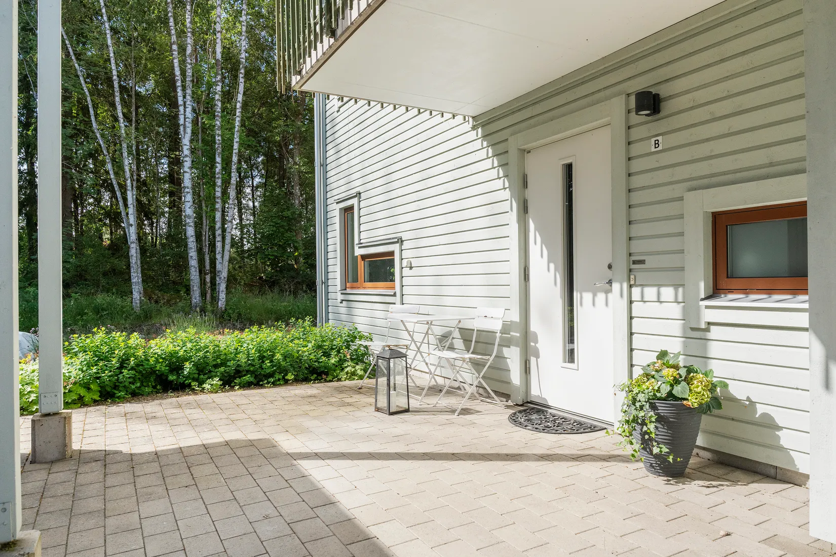 Bostadsrätt, Bryggvägen 8B, Korseberg, Vänersborg