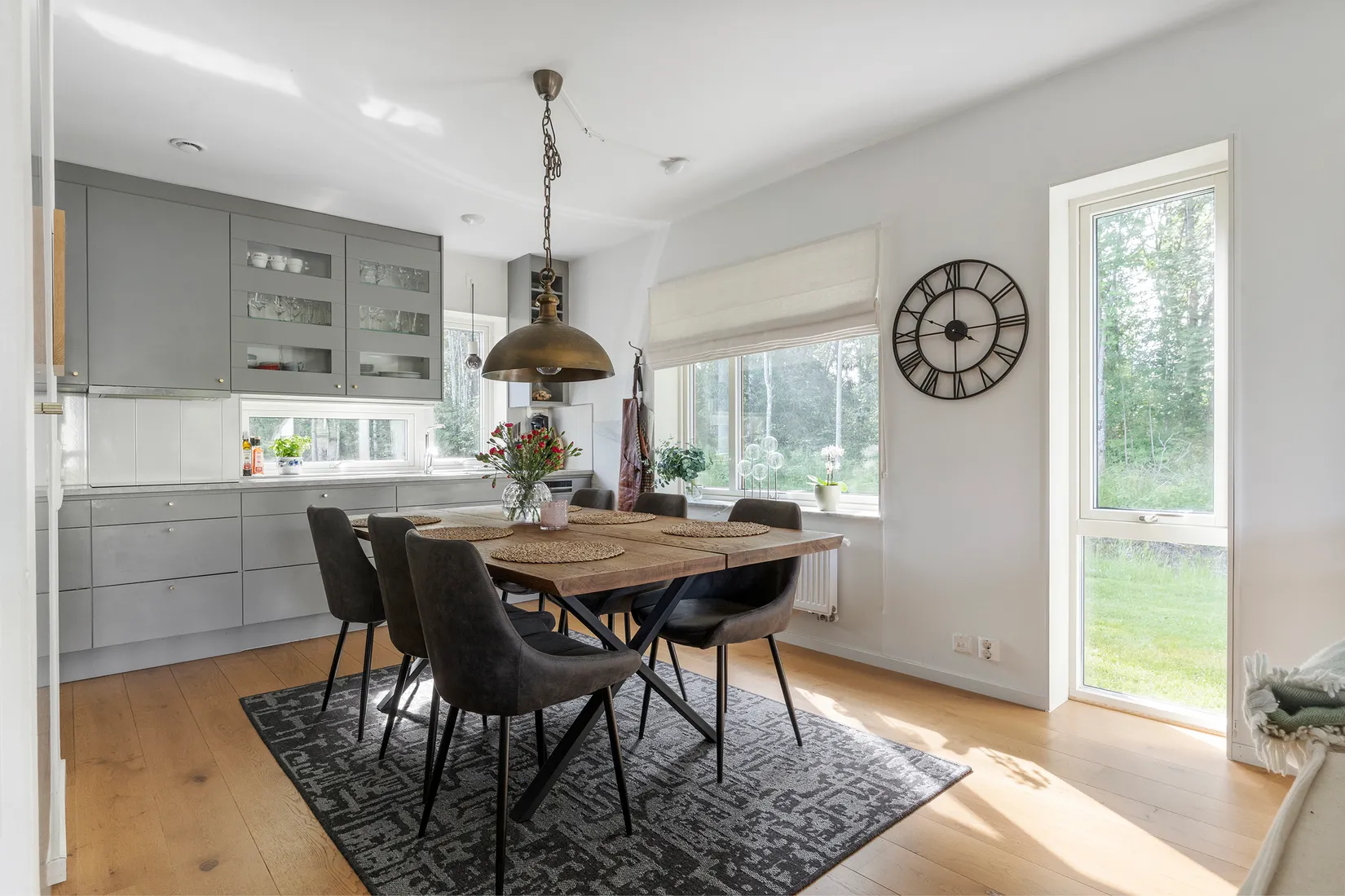Bostadsrätt, Bryggvägen 8B, Korseberg, Vänersborg