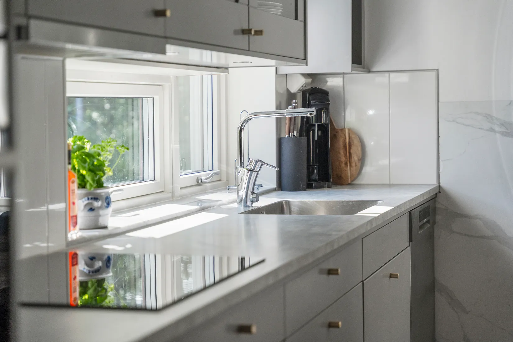 Bostadsrätt, Bryggvägen 8B, Korseberg, Vänersborg