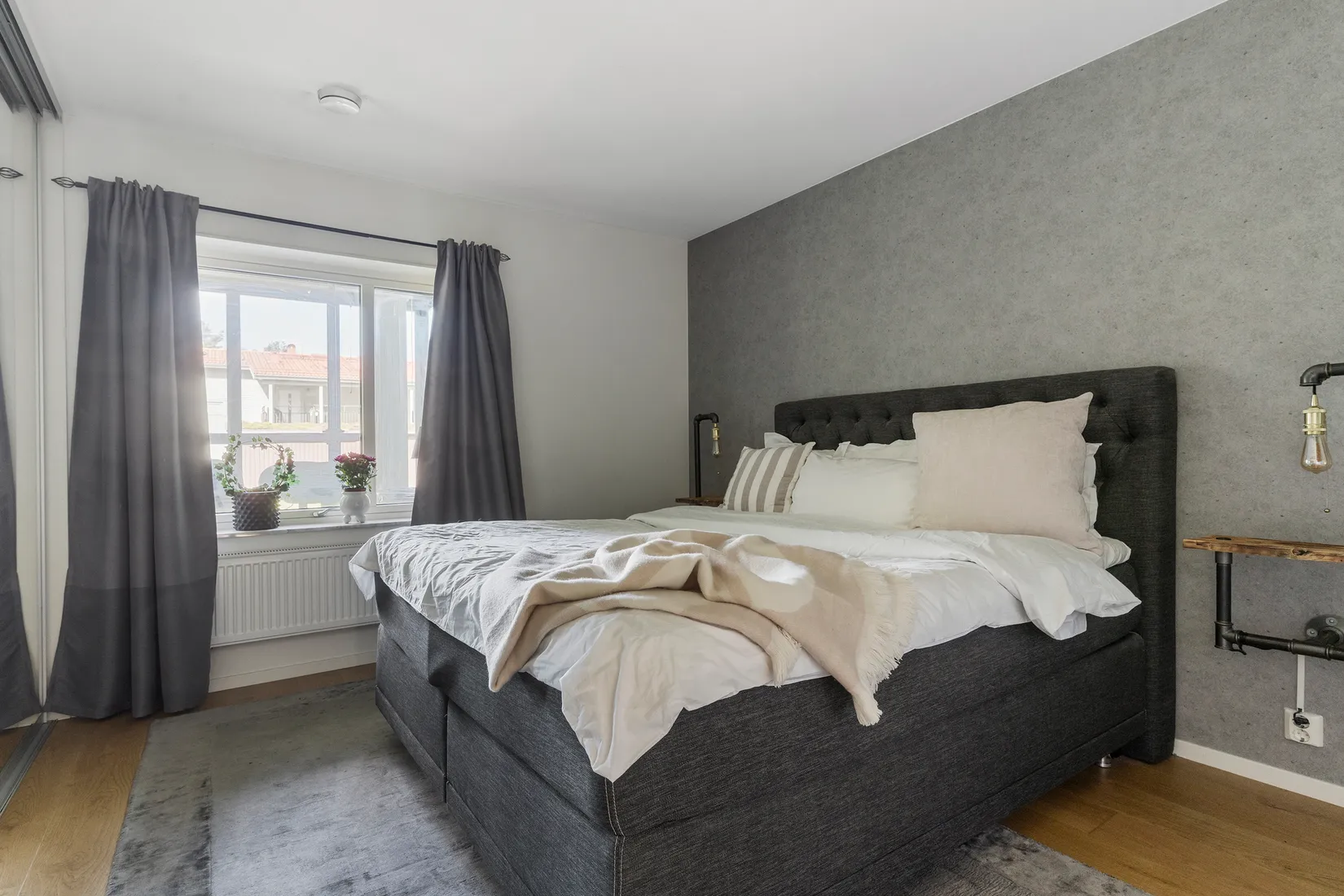 Bostadsrätt, Bryggvägen 8B, Korseberg, Vänersborg