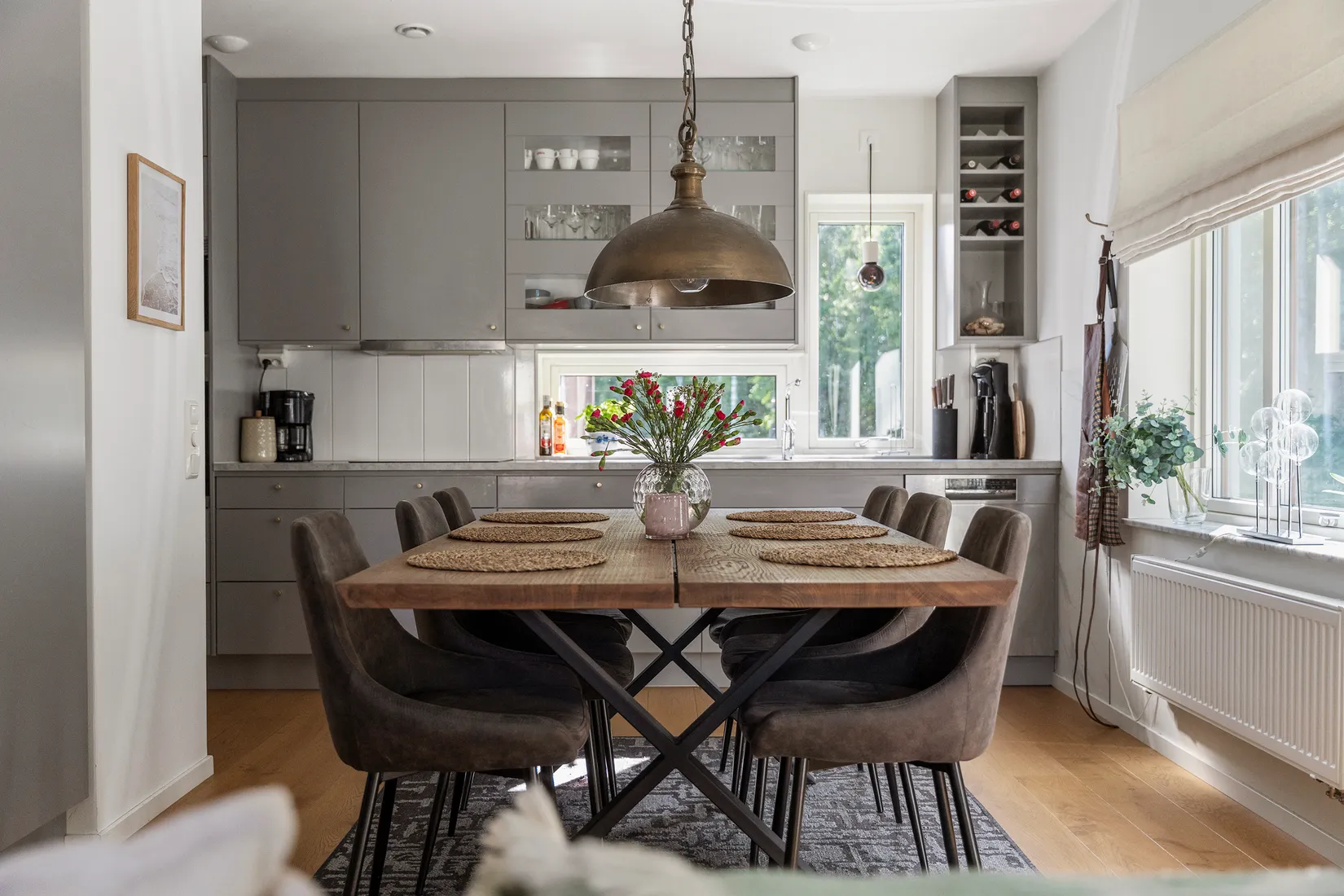 Bostadsrätt, Bryggvägen 8B, Korseberg, Vänersborg