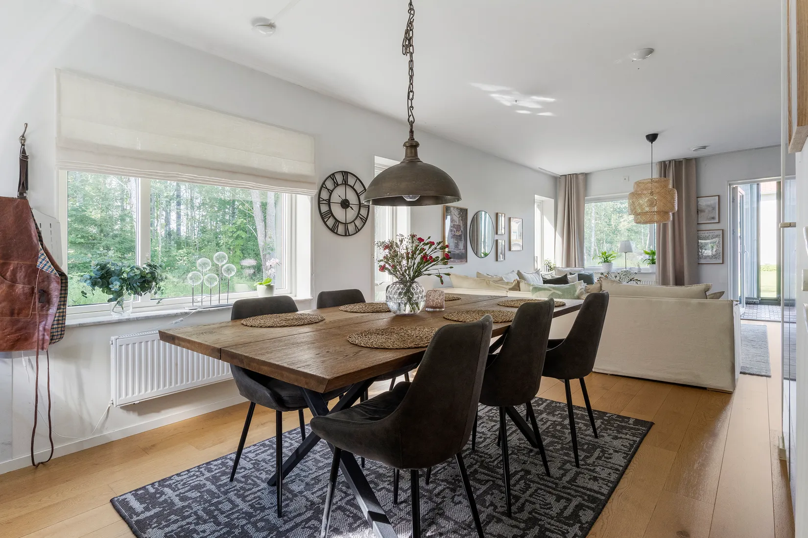 Bostadsrätt, Bryggvägen 8B, Korseberg, Vänersborg