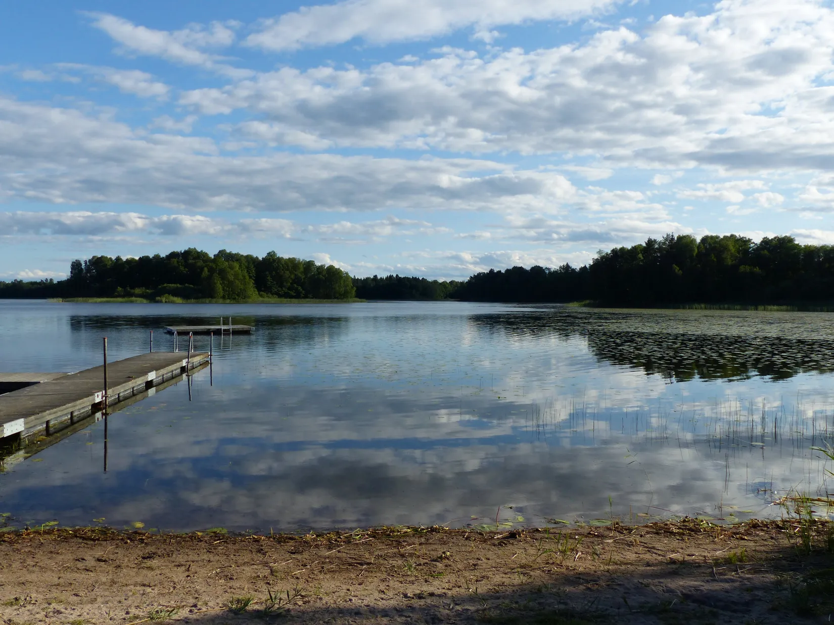 Fritidshus, Brantmovägen 21, Sättraby, Norrtälje