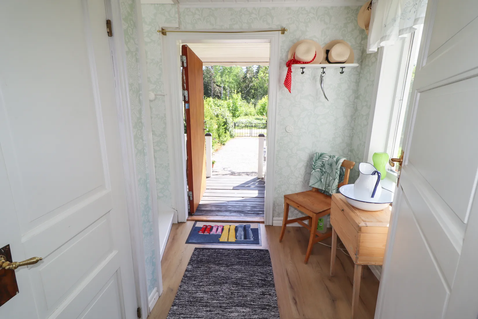 Fritidshus, Brantmovägen 21, Sättraby, Norrtälje