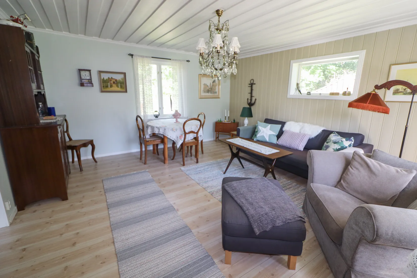 Fritidshus, Brantmovägen 21, Sättraby, Norrtälje