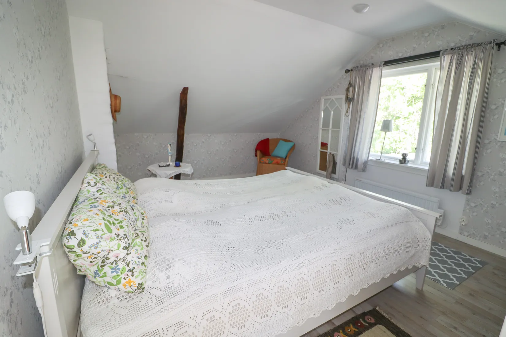 Fritidshus, Brantmovägen 21, Sättraby, Norrtälje