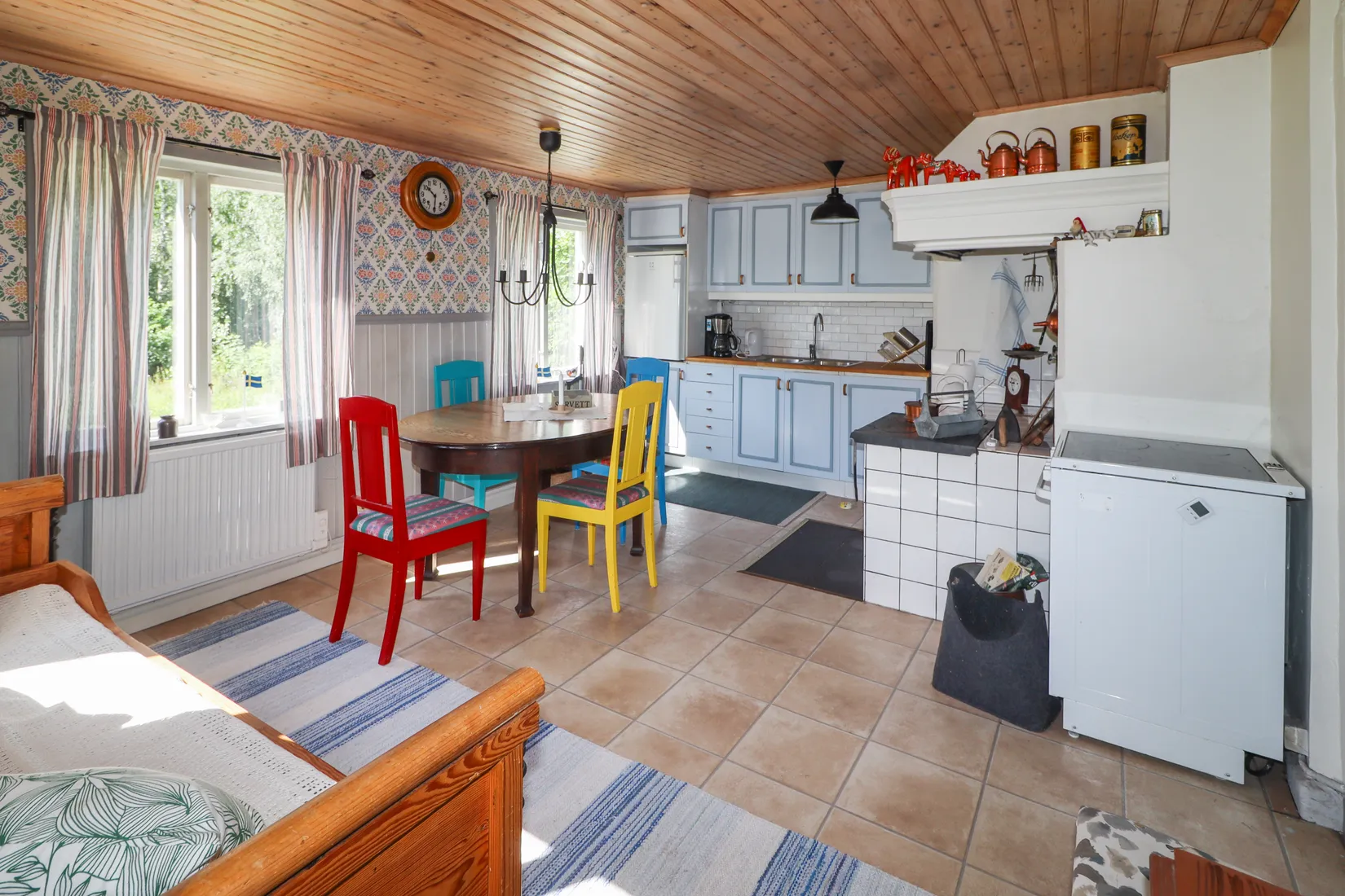 Fritidshus, Brantmovägen 21, Sättraby, Norrtälje