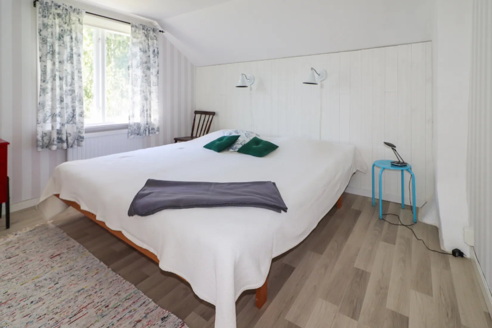Fritidshus, Brantmovägen 21, Sättraby, Norrtälje