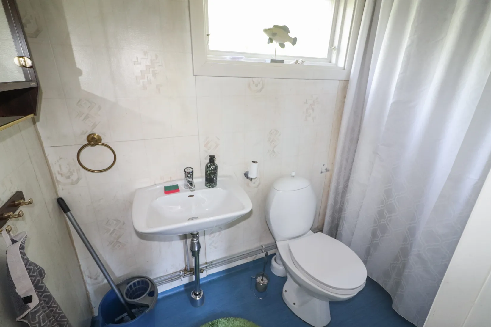Fritidshus, Brantmovägen 21, Sättraby, Norrtälje