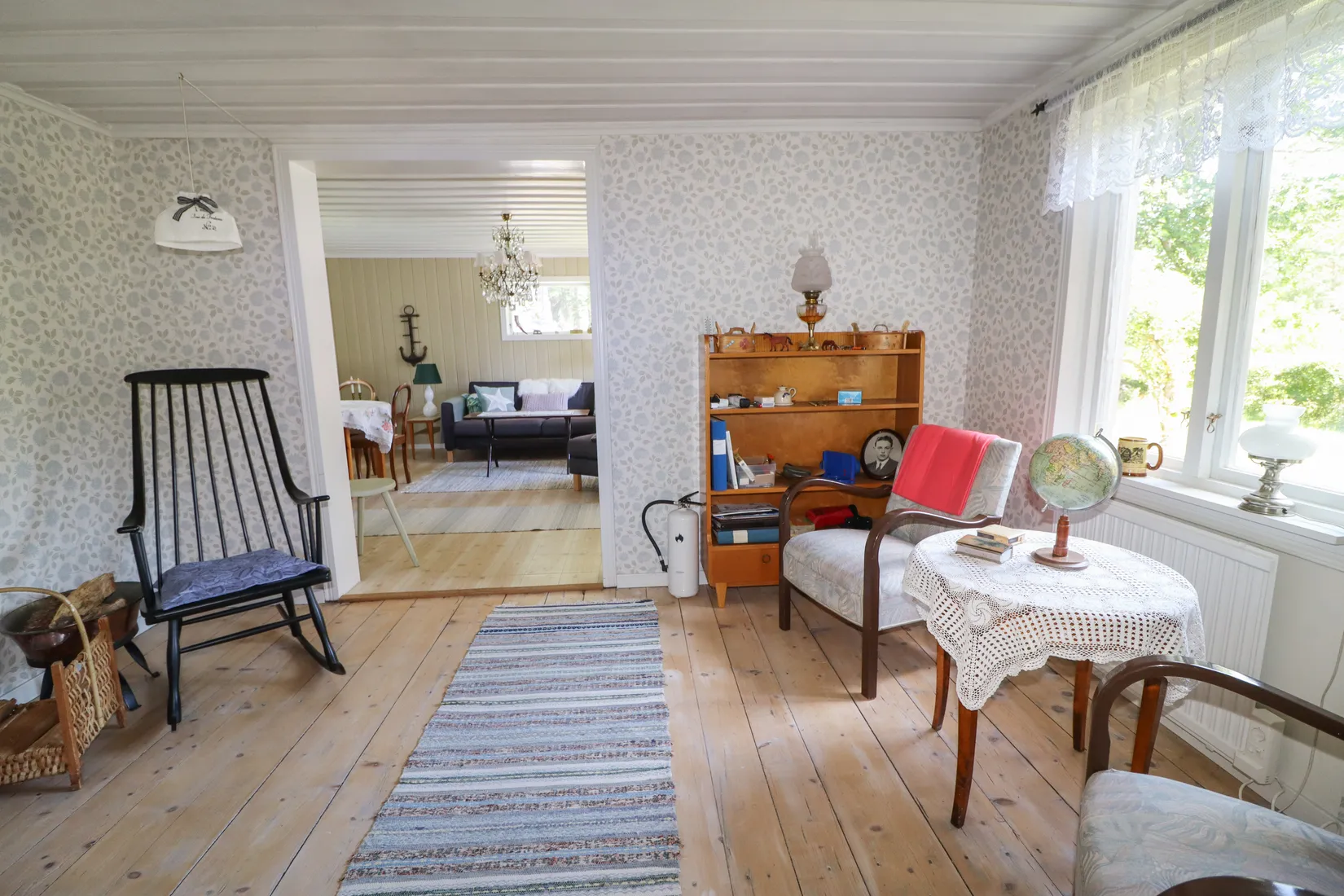 Fritidshus, Brantmovägen 21, Sättraby, Norrtälje