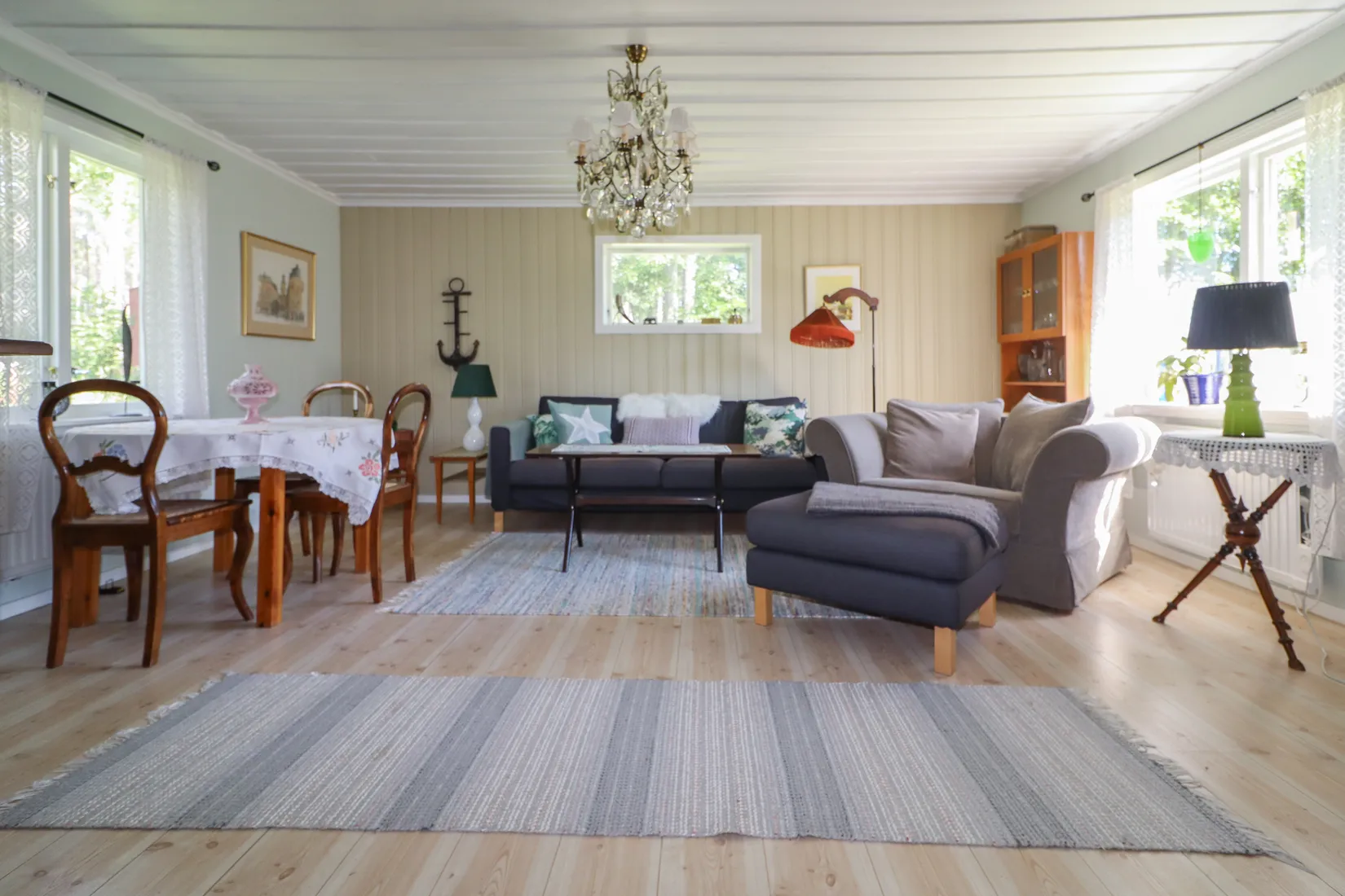 Fritidshus, Brantmovägen 21, Sättraby, Norrtälje