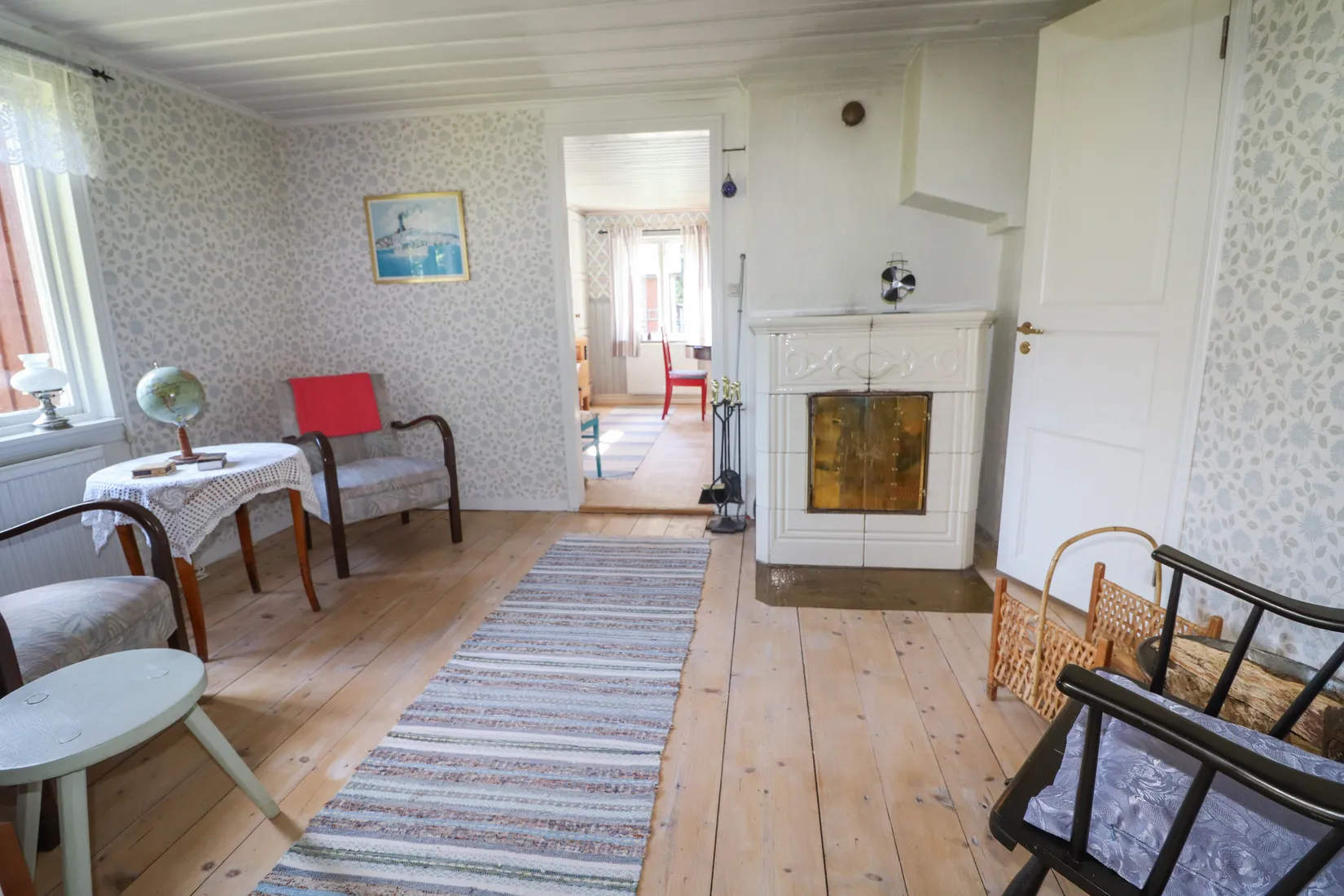 Fritidshus, Brantmovägen 21, Sättraby, Norrtälje