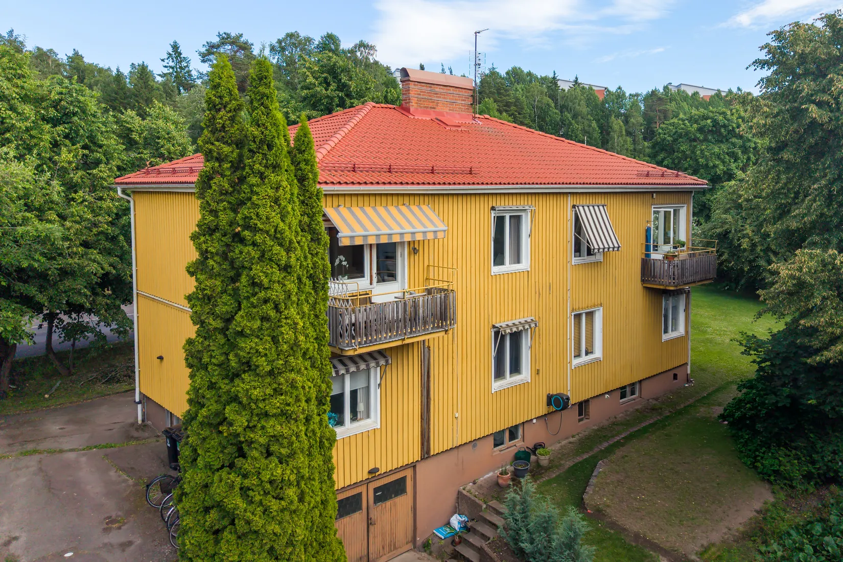 Bostadsrätt, Rudsplan 2A, Färjestad, Karlstad