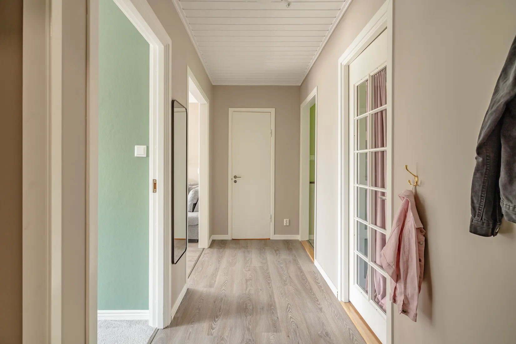Bostadsrätt, Rudsplan 2A, Färjestad, Karlstad