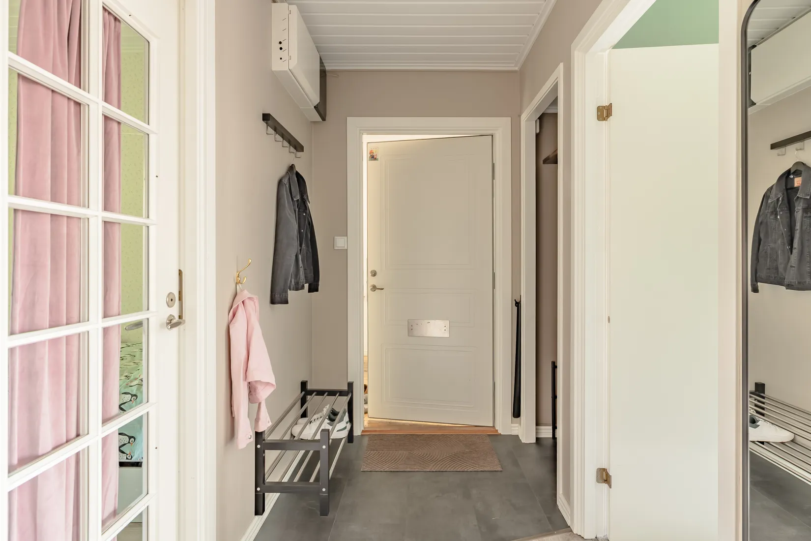 Bostadsrätt, Rudsplan 2A, Färjestad, Karlstad