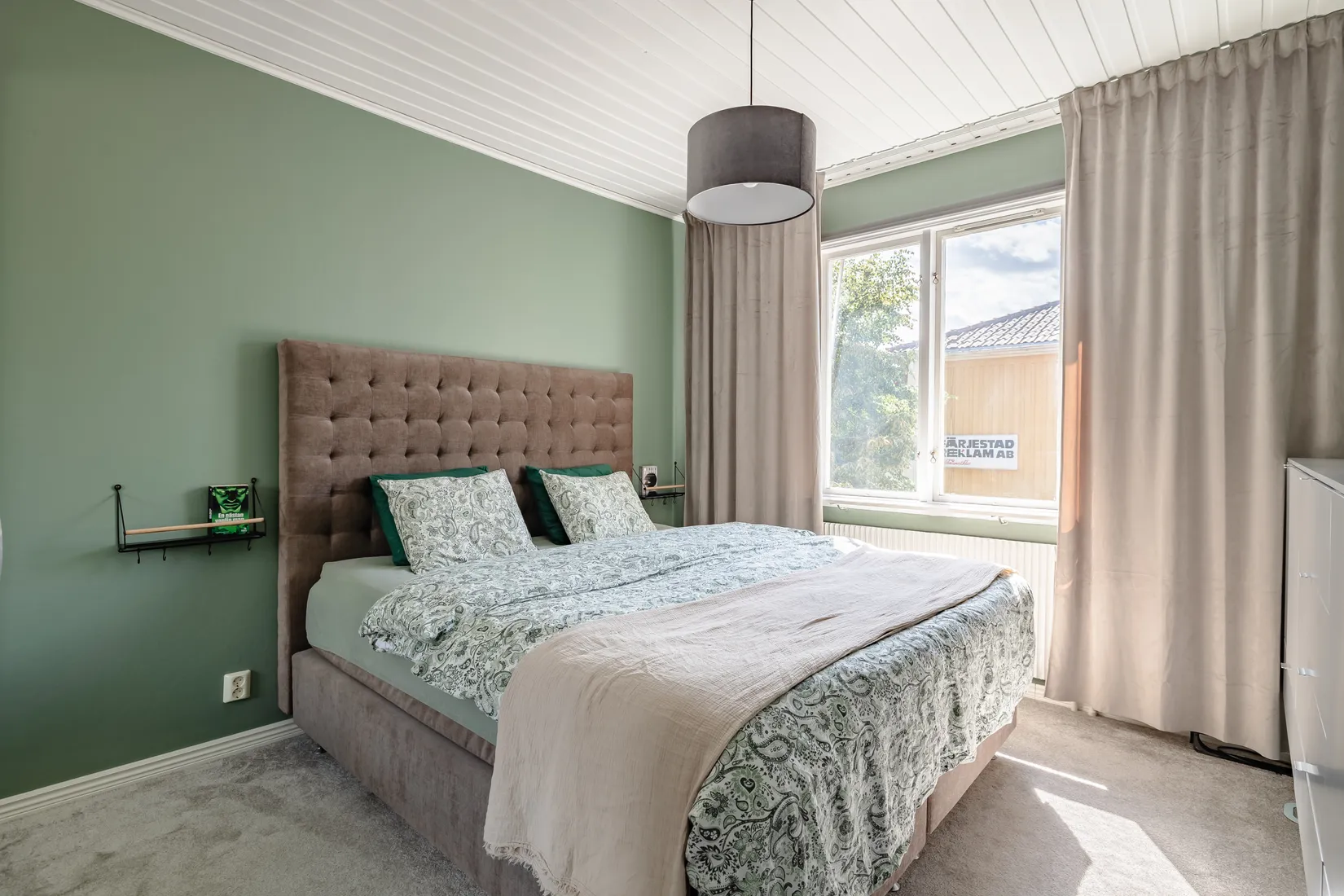 Bostadsrätt, Rudsplan 2A, Färjestad, Karlstad
