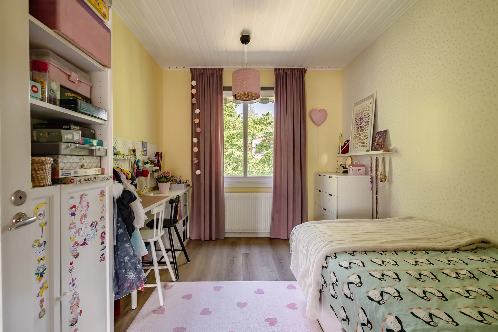 Bostadsrätt, Rudsplan 2A, Färjestad, Karlstad