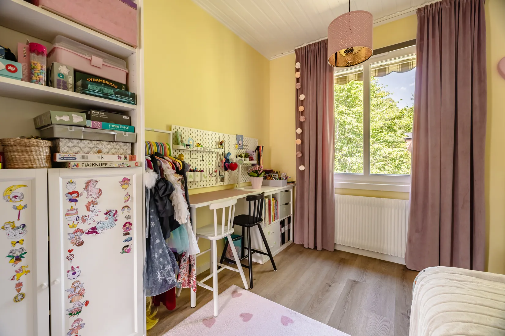Bostadsrätt, Rudsplan 2A, Färjestad, Karlstad