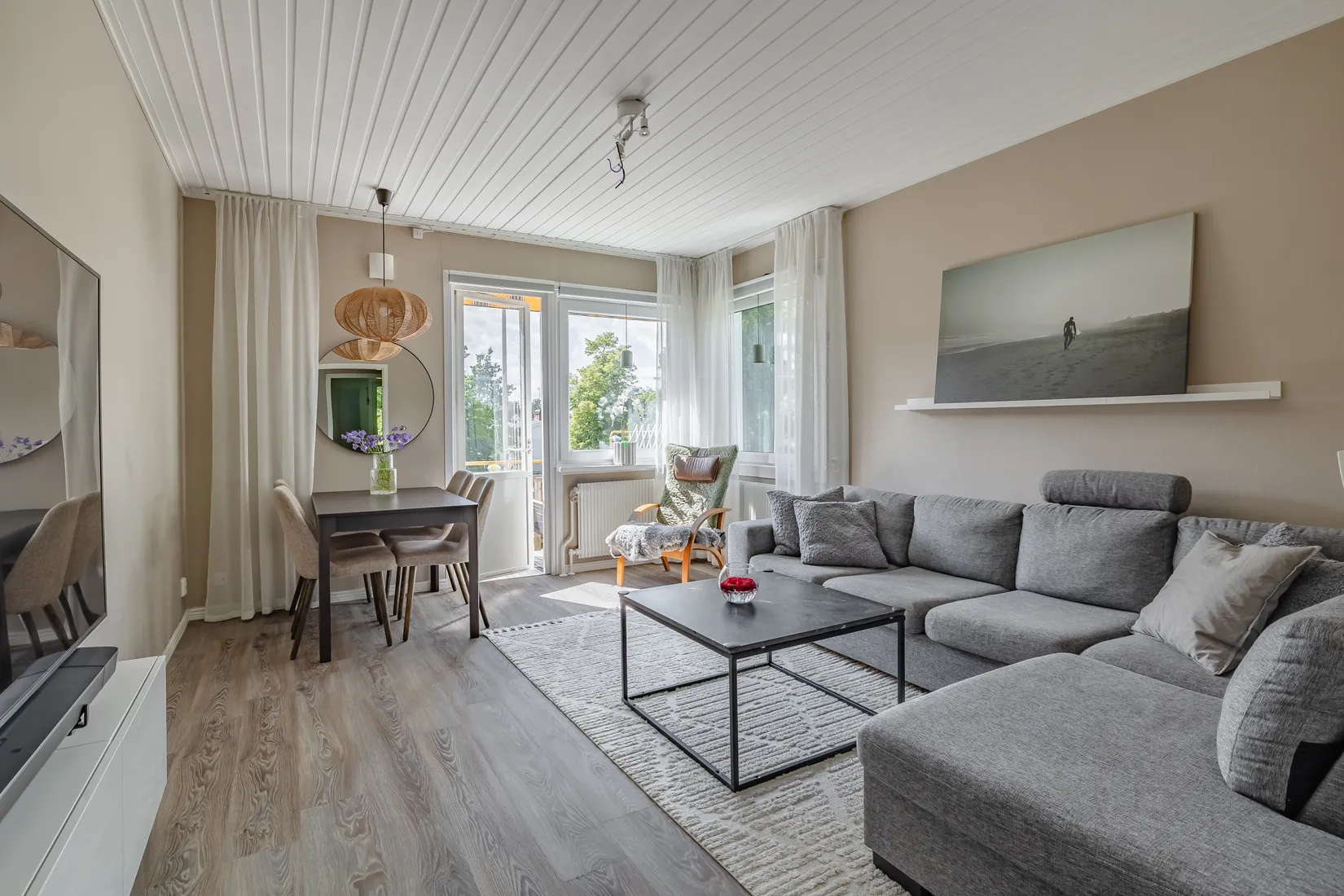 Bostadsrätt, Rudsplan 2A, Färjestad, Karlstad