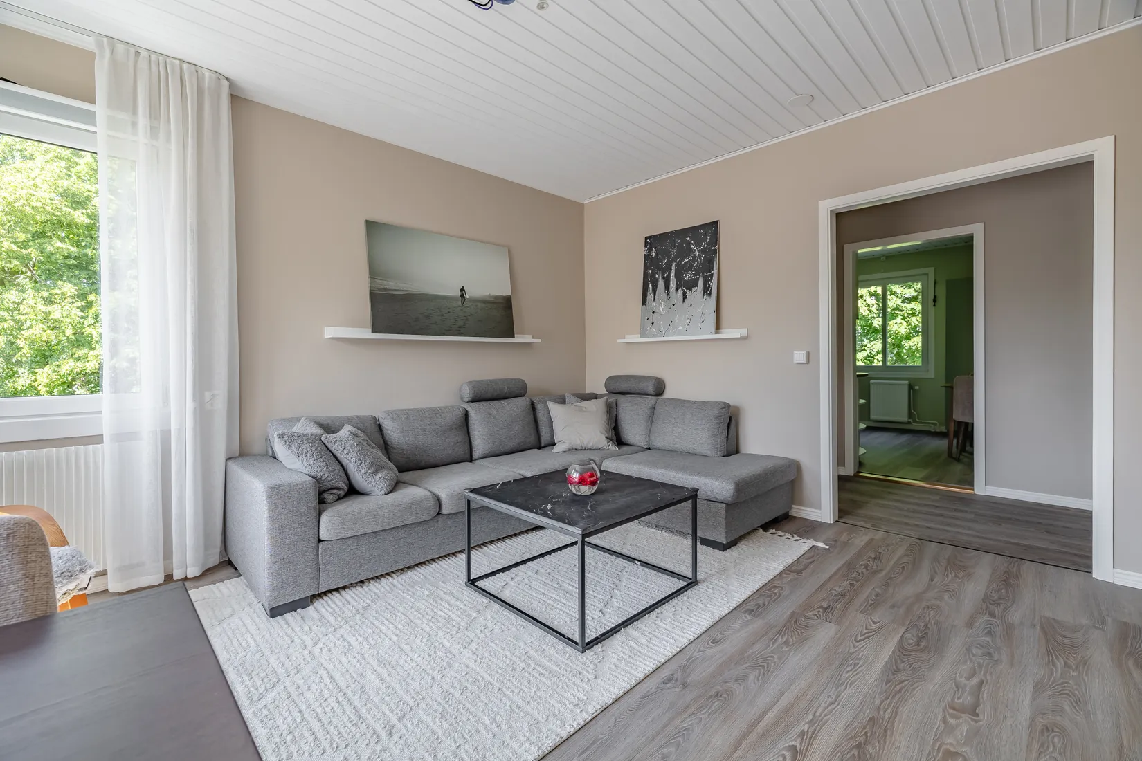 Bostadsrätt, Rudsplan 2A, Färjestad, Karlstad