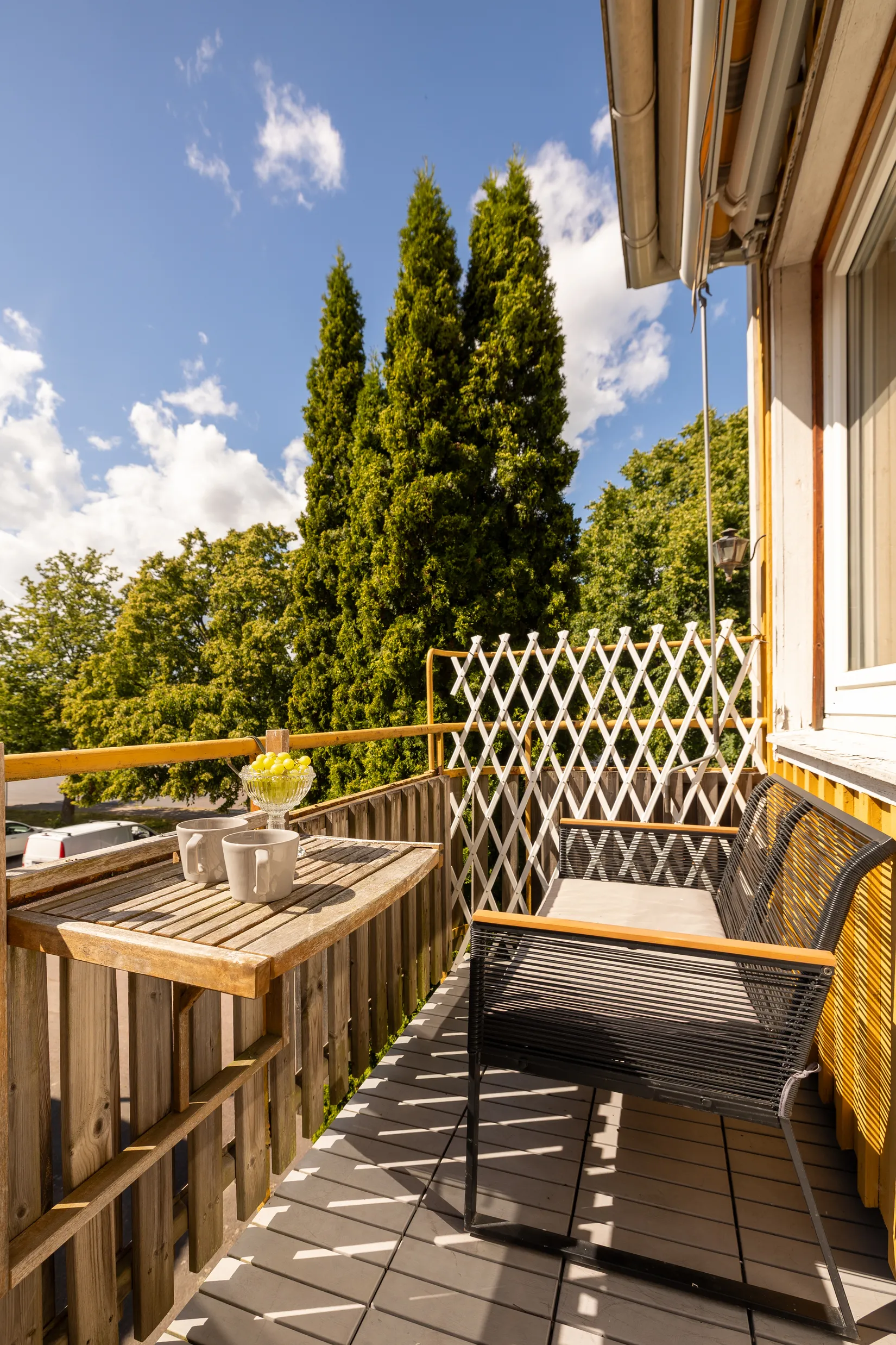 Bostadsrätt, Rudsplan 2A, Färjestad, Karlstad