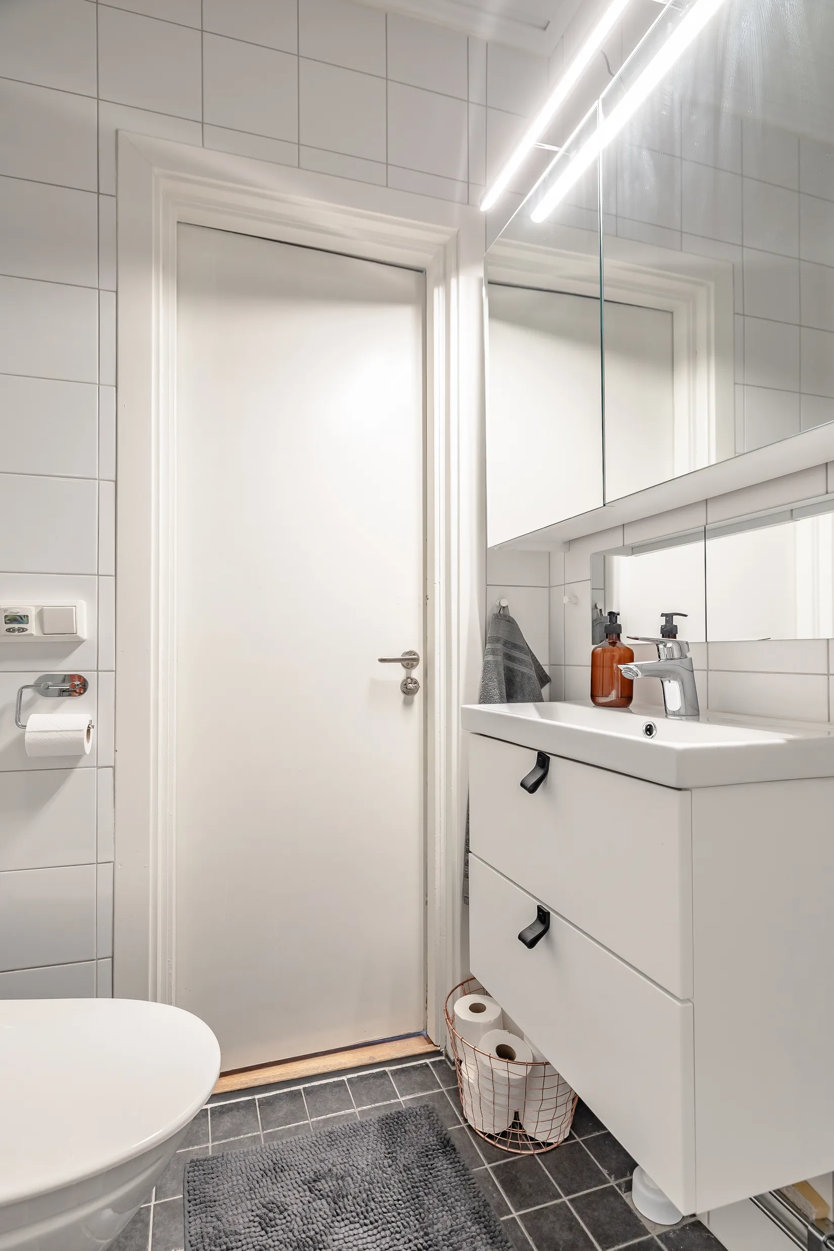 Bostadsrätt, Rudsplan 2A, Färjestad, Karlstad