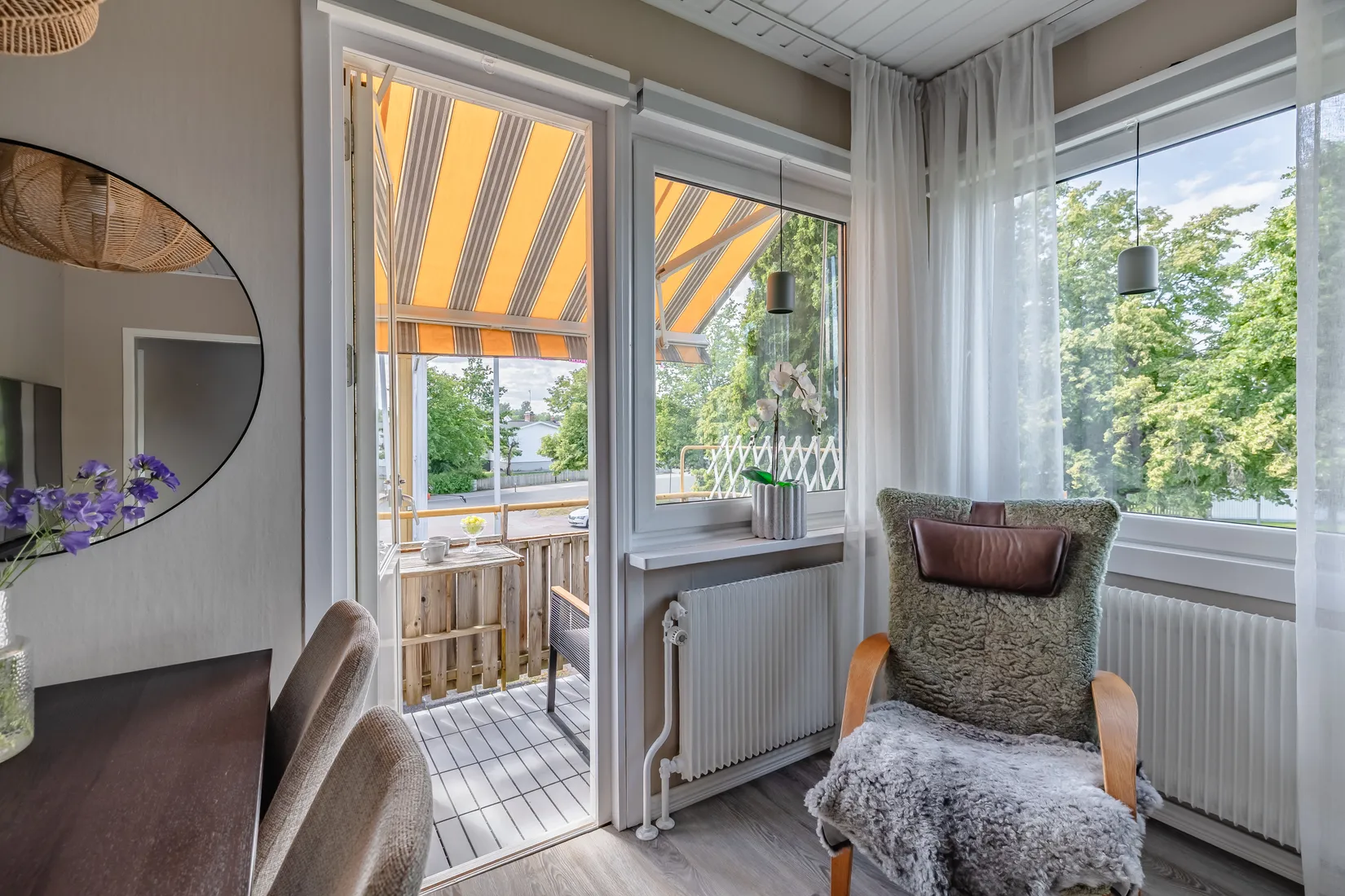 Bostadsrätt, Rudsplan 2A, Färjestad, Karlstad