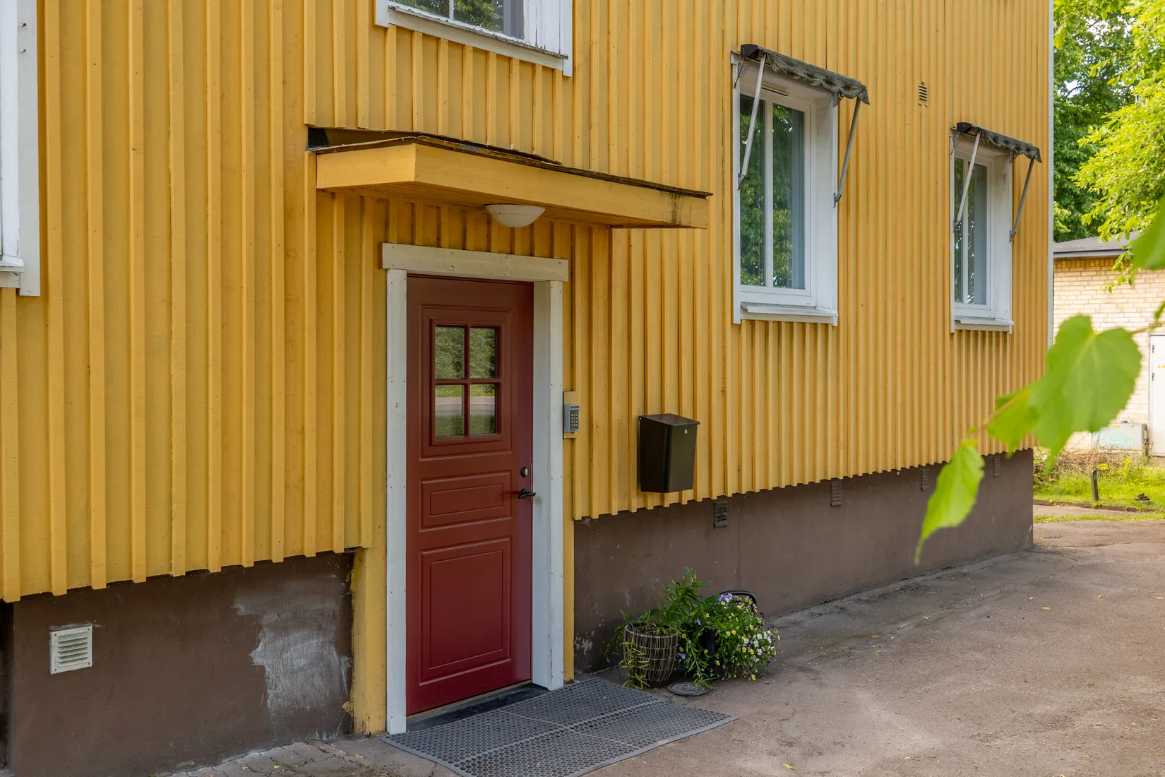 Bostadsrätt, Rudsplan 2A, Färjestad, Karlstad