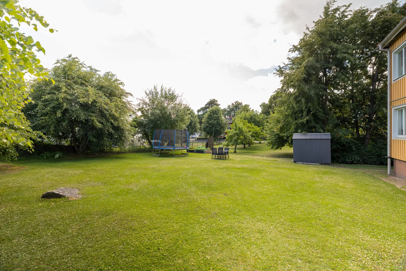 Bostadsrätt, Rudsplan 2A, Färjestad, Karlstad