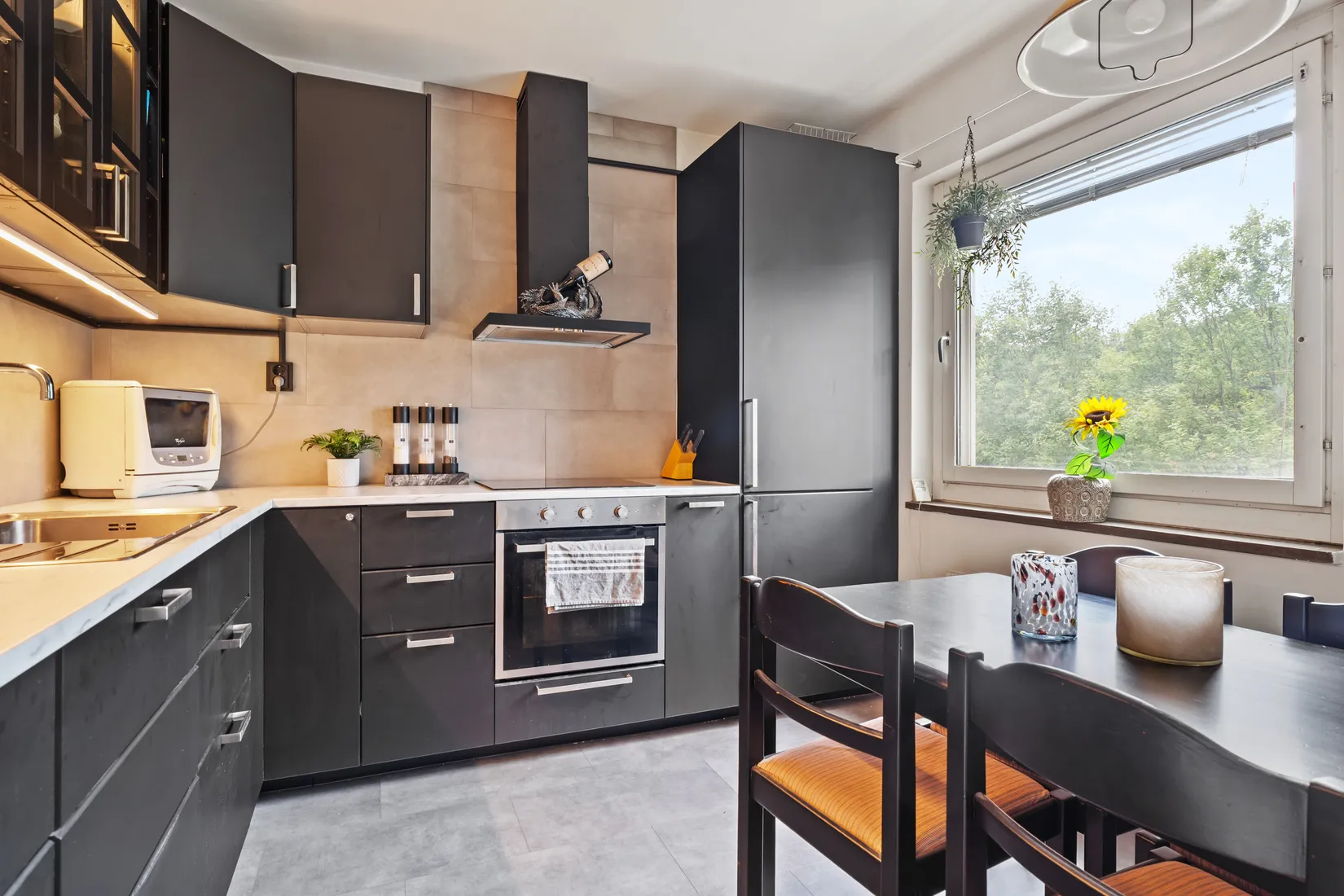 Bostadsrätt, Skogsvägen 10B, Timrå