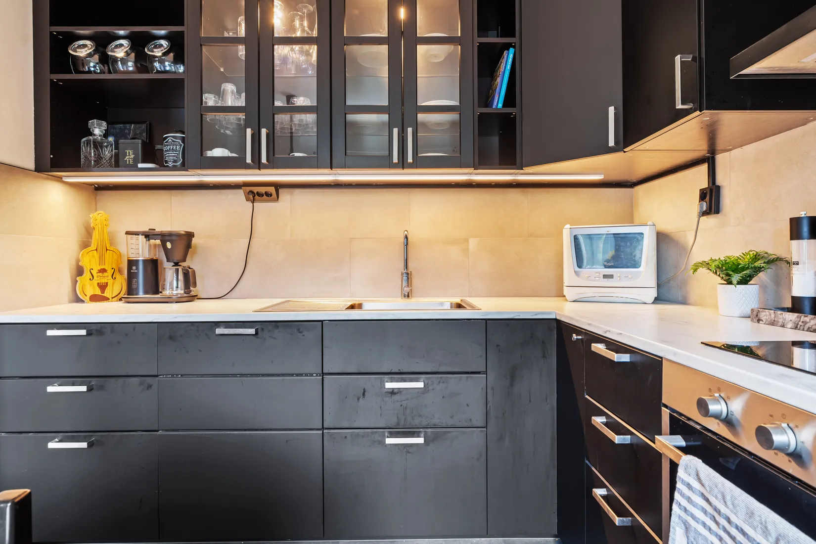 Bostadsrätt, Skogsvägen 10B, Timrå