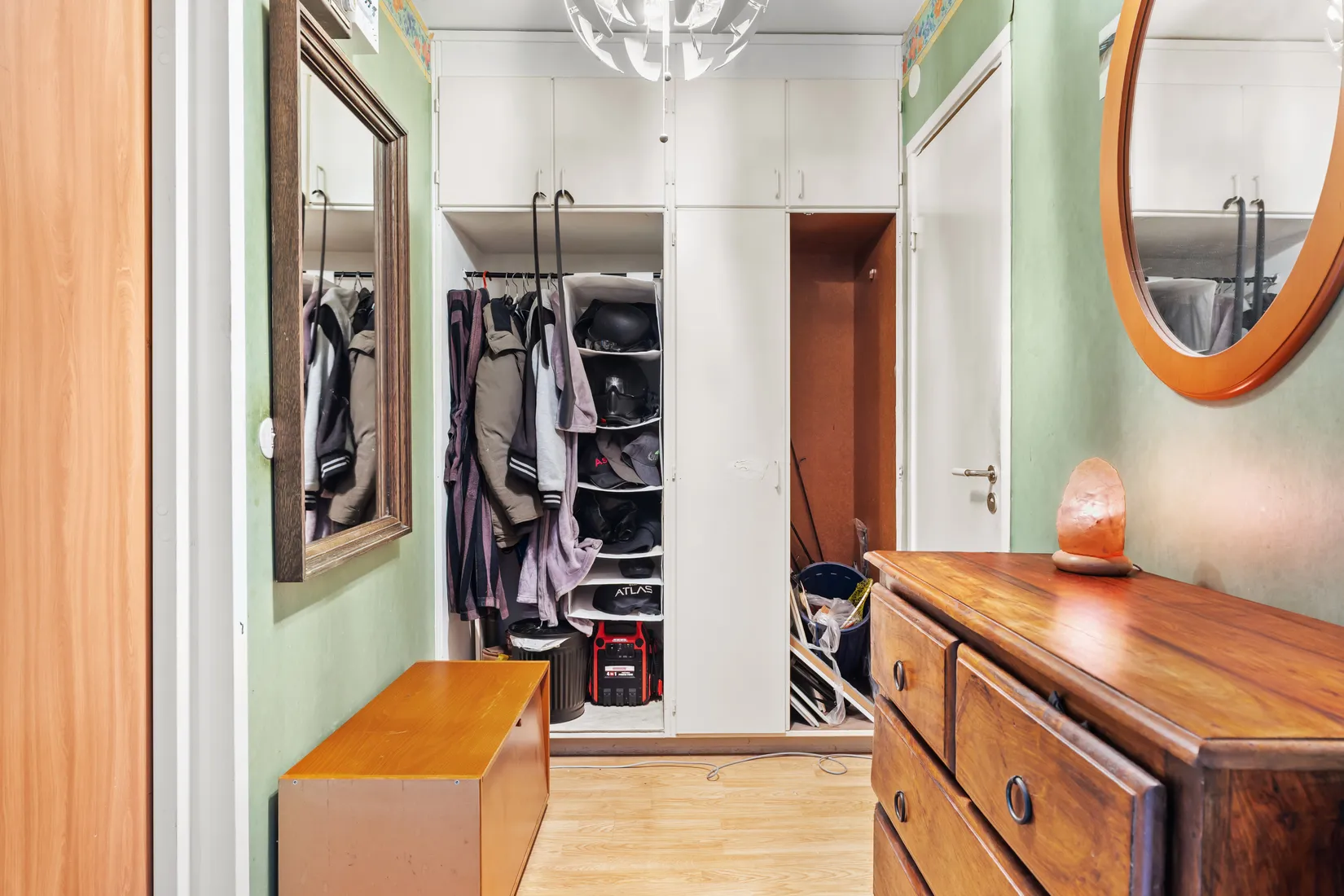Bostadsrätt, Skogsvägen 10B, Timrå