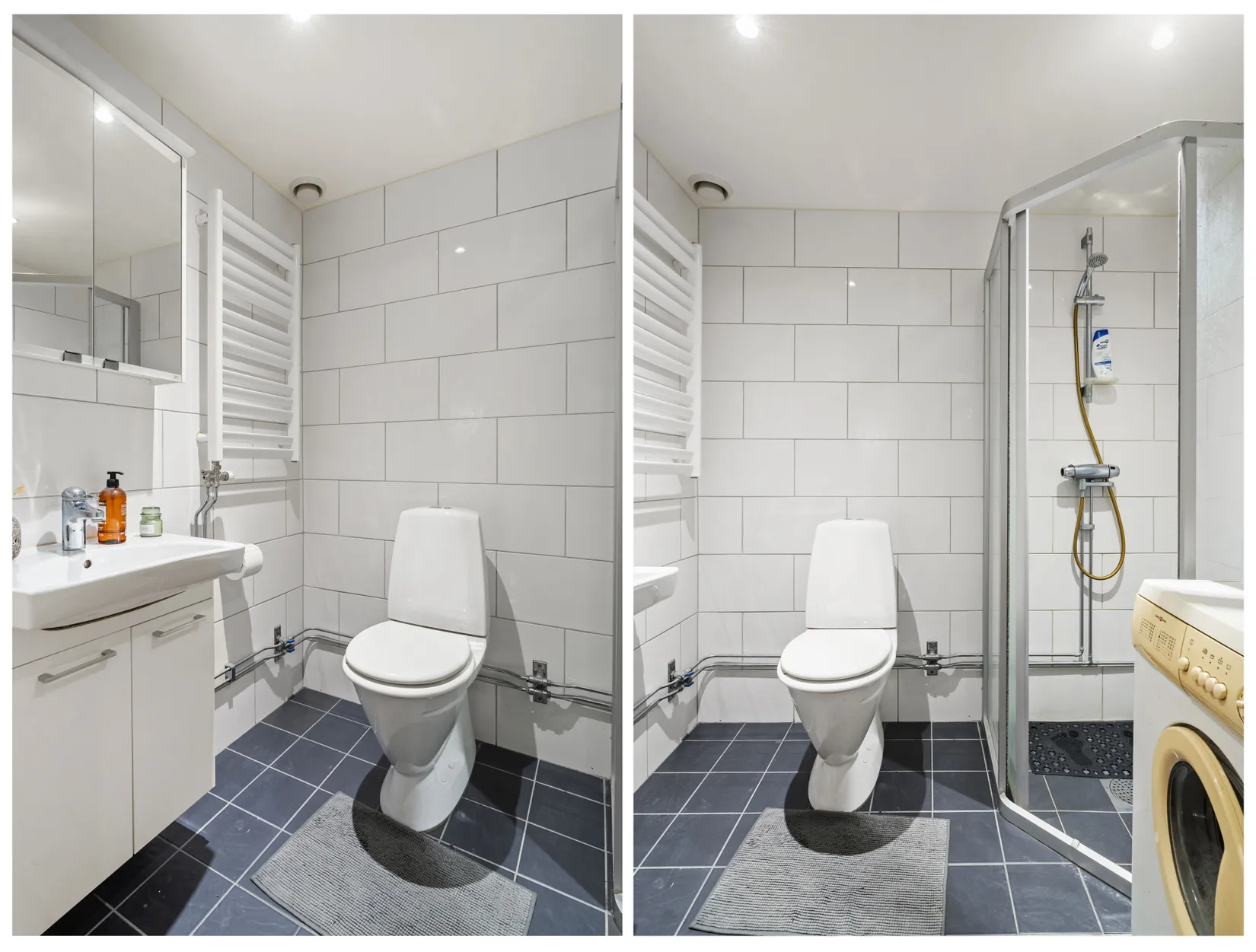 Bostadsrätt, Skogsvägen 10B, Timrå