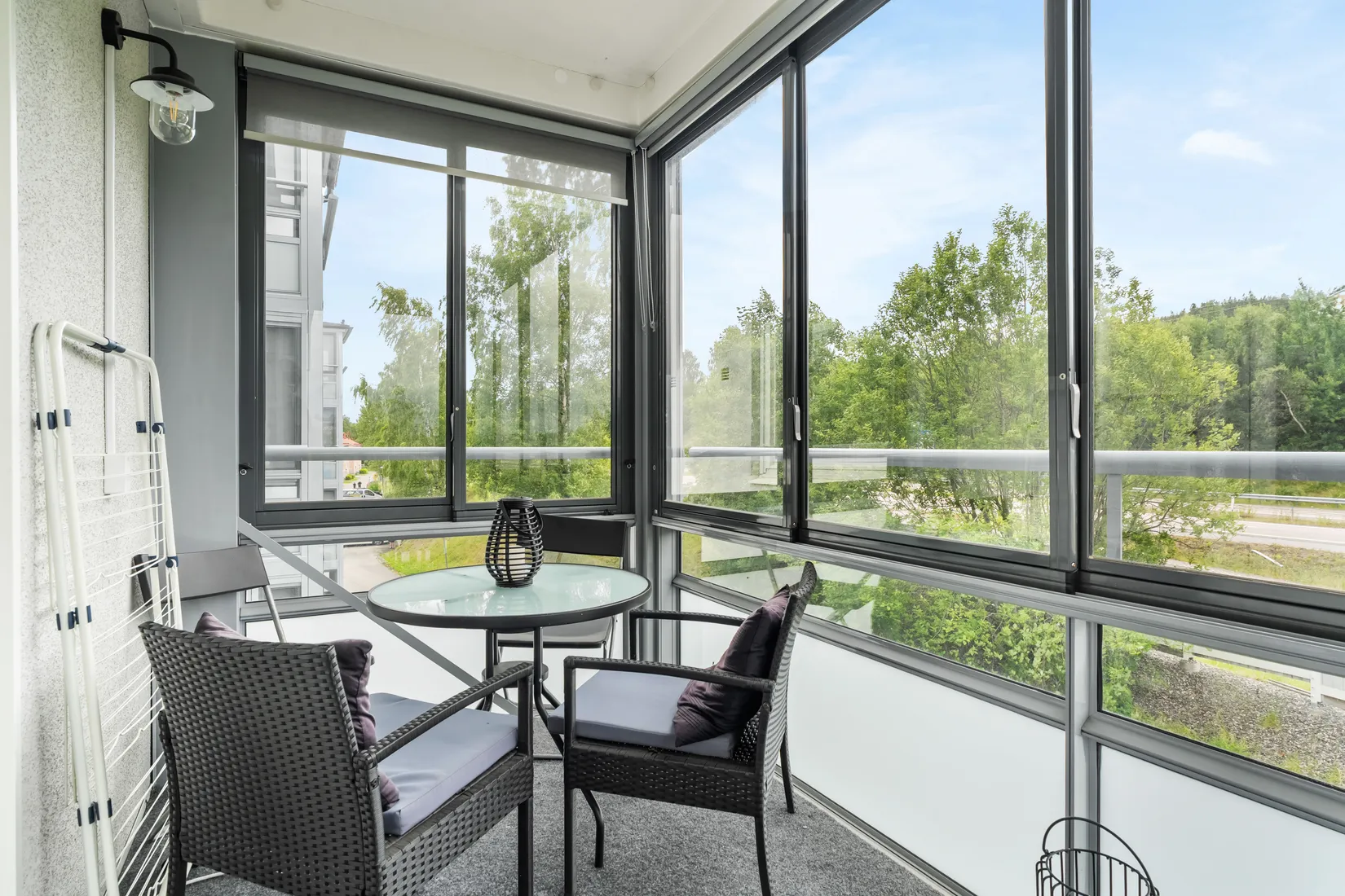 Bostadsrätt, Skogsvägen 10B, Timrå