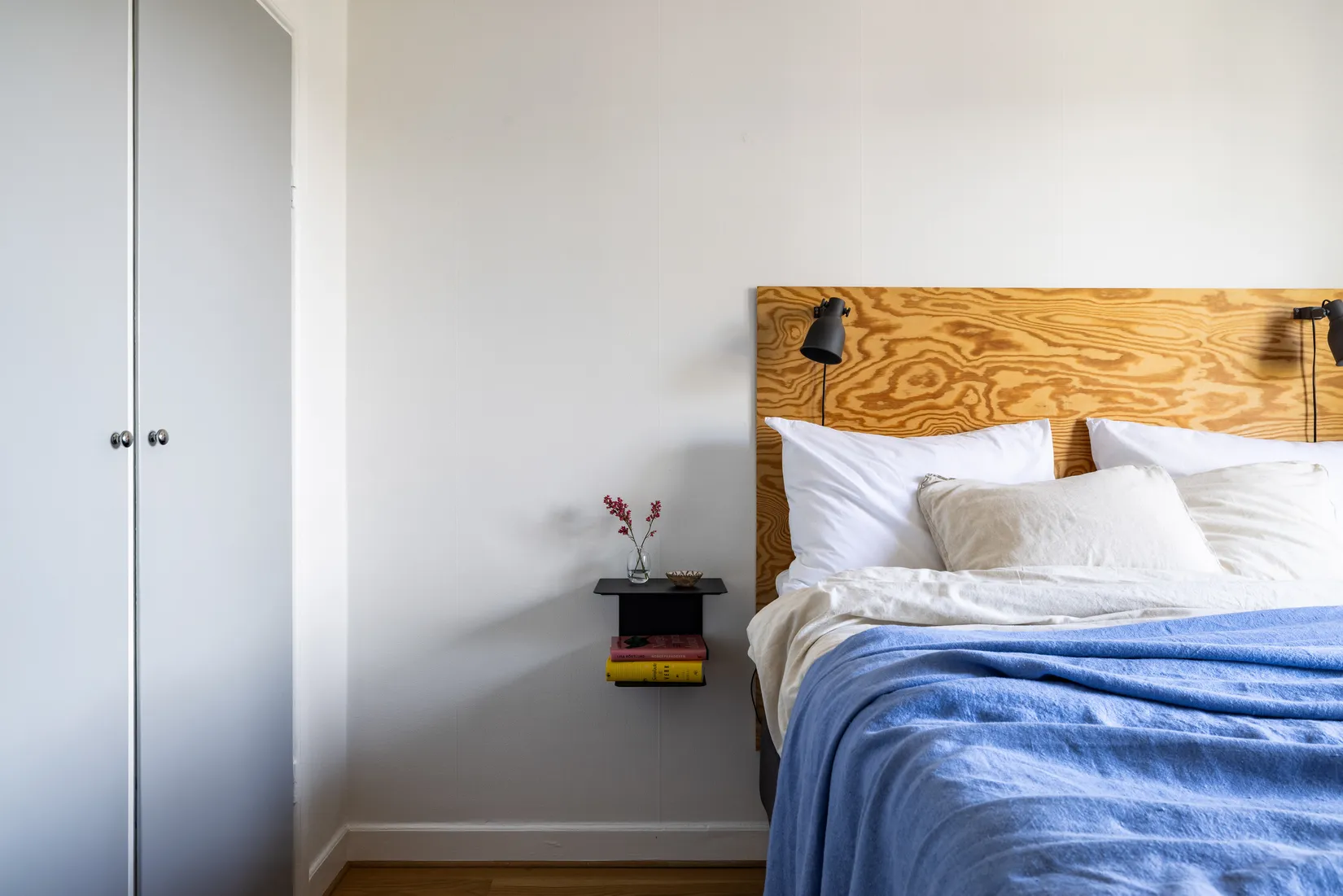 Bostadsrätt, Hasselquistvägen 1, Hammarbyhöjden, Johanneshov, Stockholm
