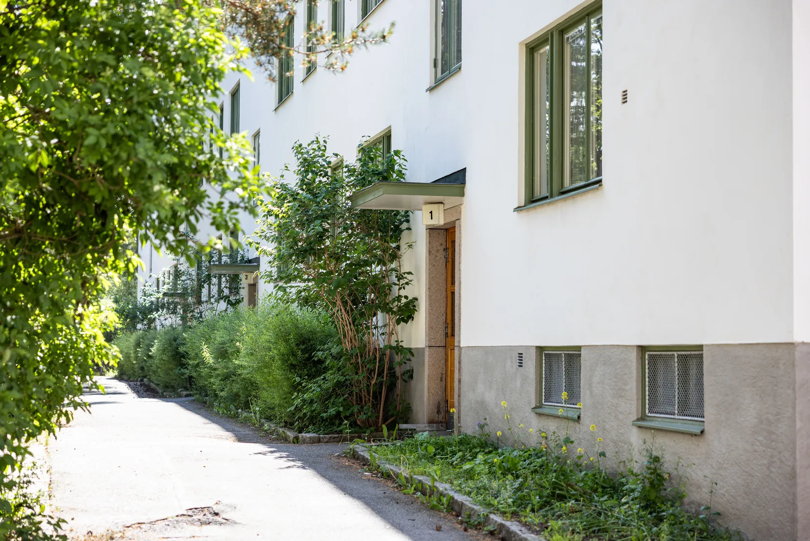 Bostadsrätt, Hasselquistvägen 1, Hammarbyhöjden, Johanneshov, Stockholm
