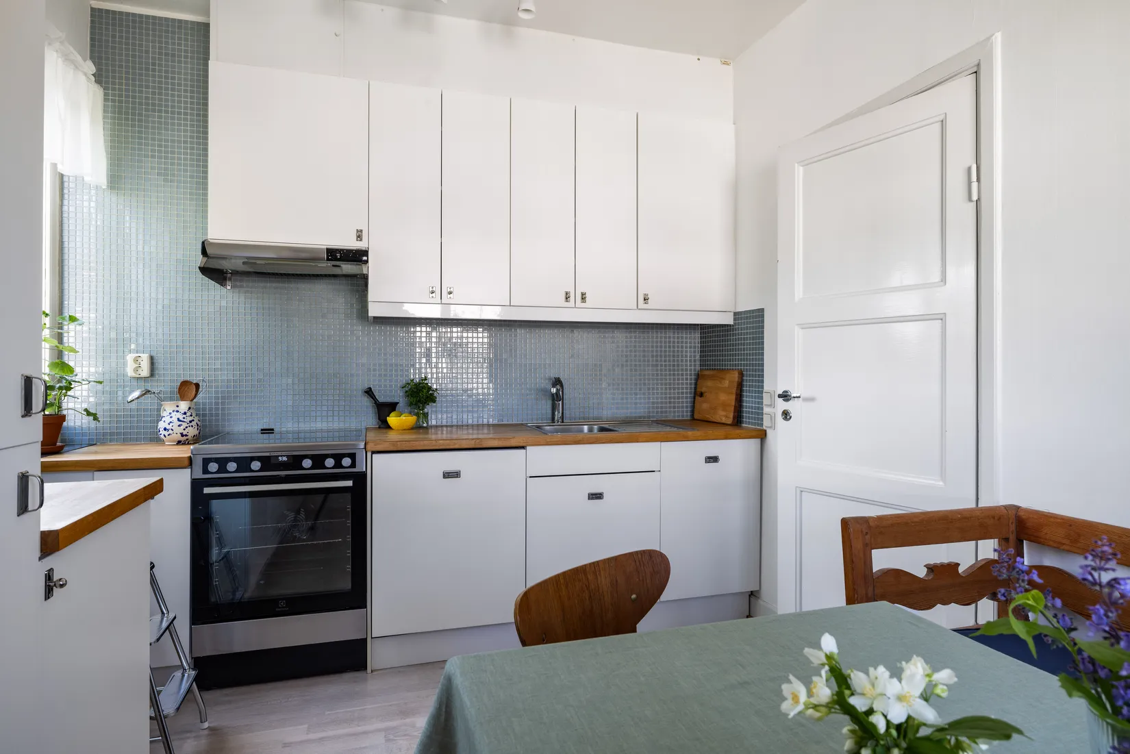 Bostadsrätt, Hasselquistvägen 1, Hammarbyhöjden, Johanneshov, Stockholm