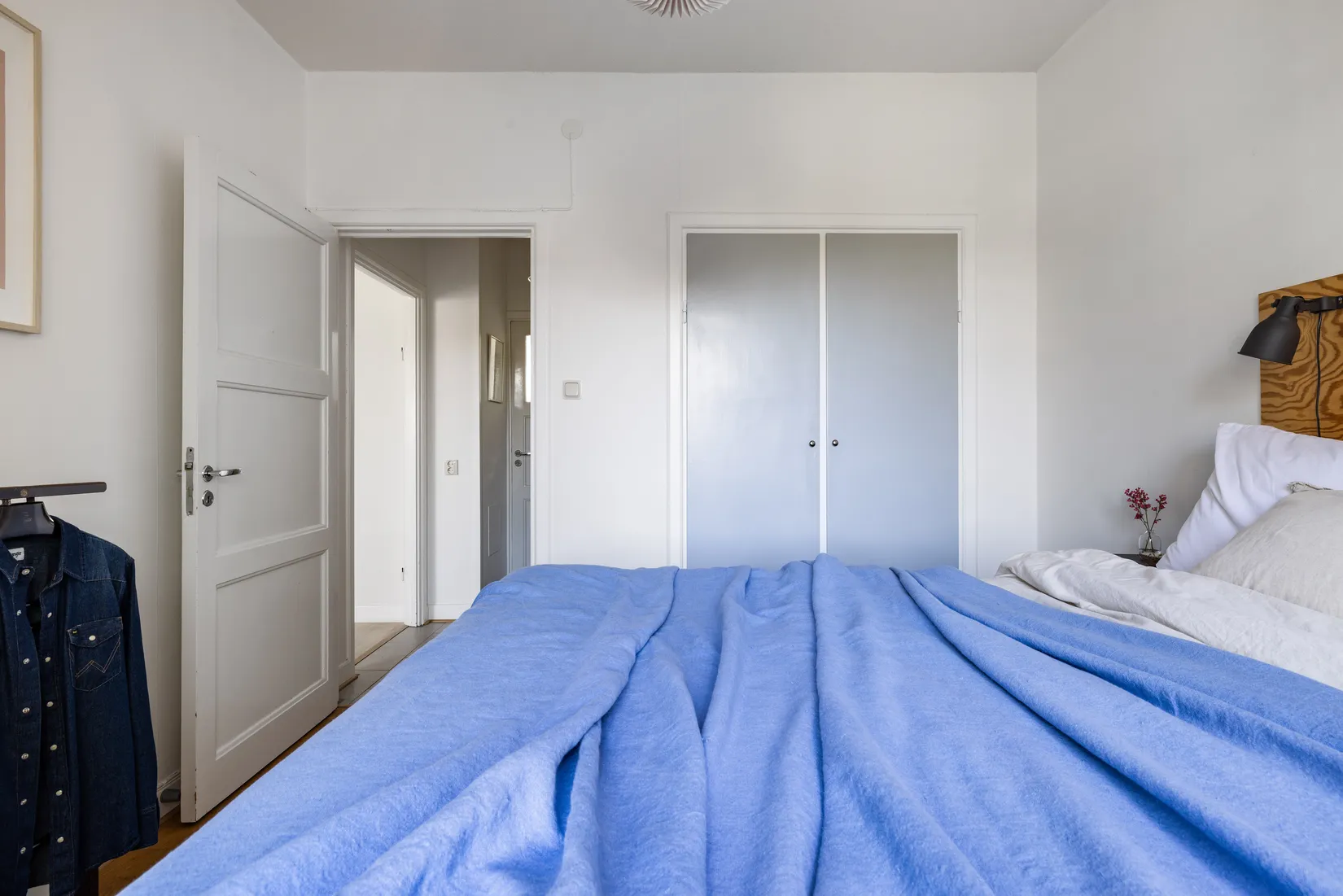 Bostadsrätt, Hasselquistvägen 1, Hammarbyhöjden, Johanneshov, Stockholm