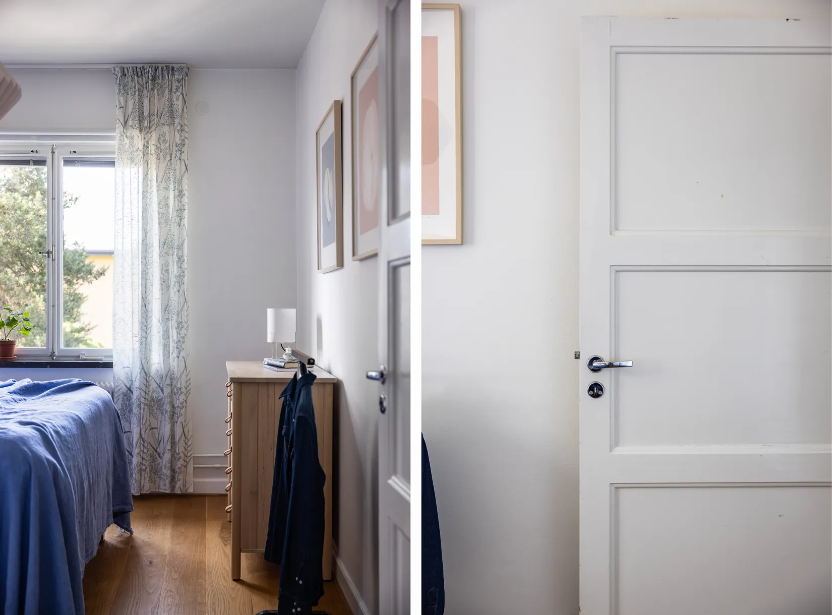 Bostadsrätt, Hasselquistvägen 1, Hammarbyhöjden, Johanneshov, Stockholm