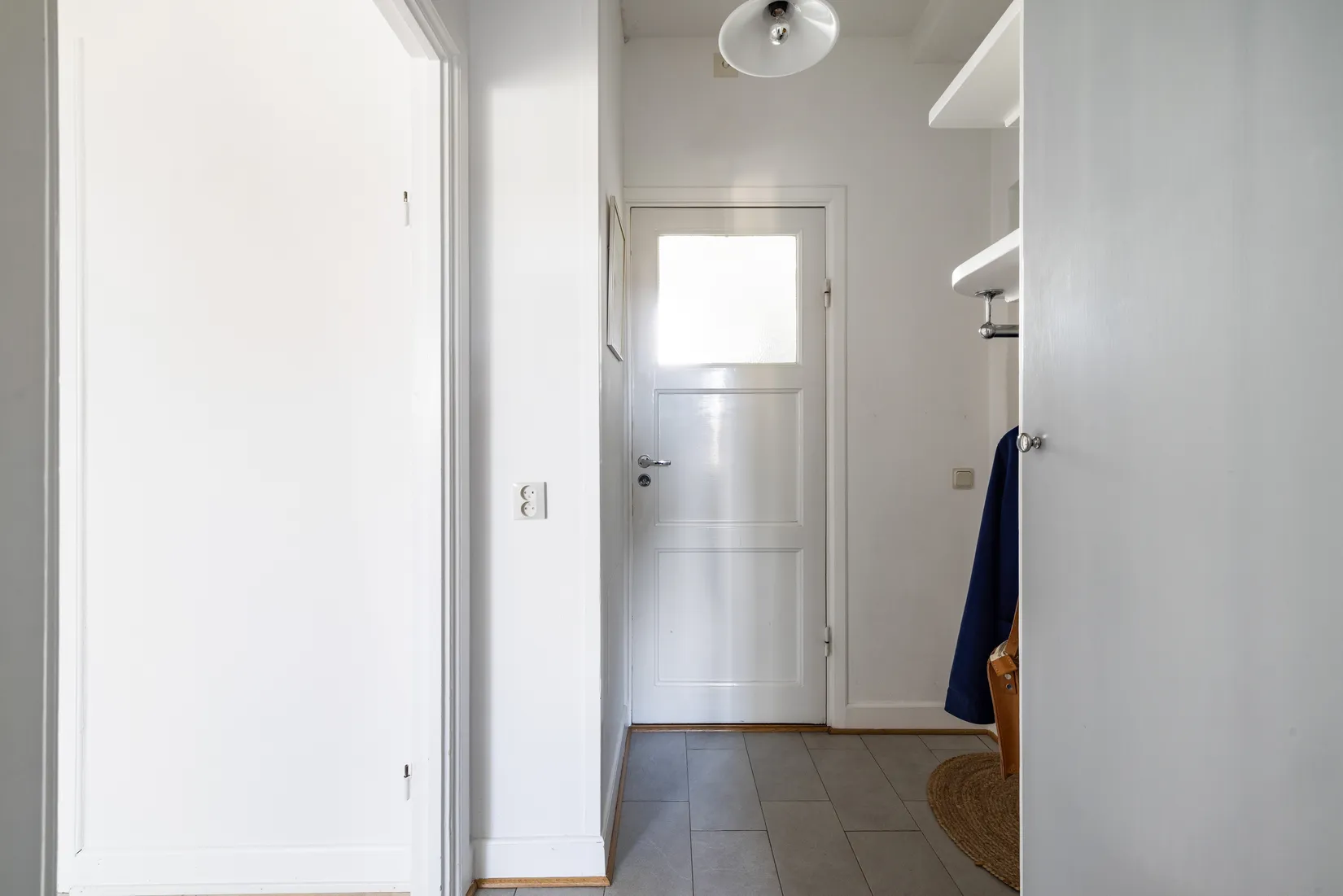 Bostadsrätt, Hasselquistvägen 1, Hammarbyhöjden, Johanneshov, Stockholm
