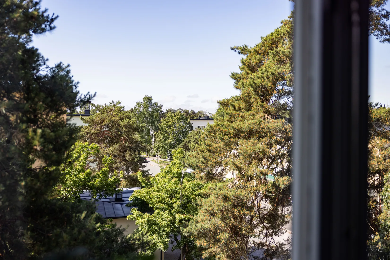 Bostadsrätt, Hasselquistvägen 1, Hammarbyhöjden, Johanneshov, Stockholm