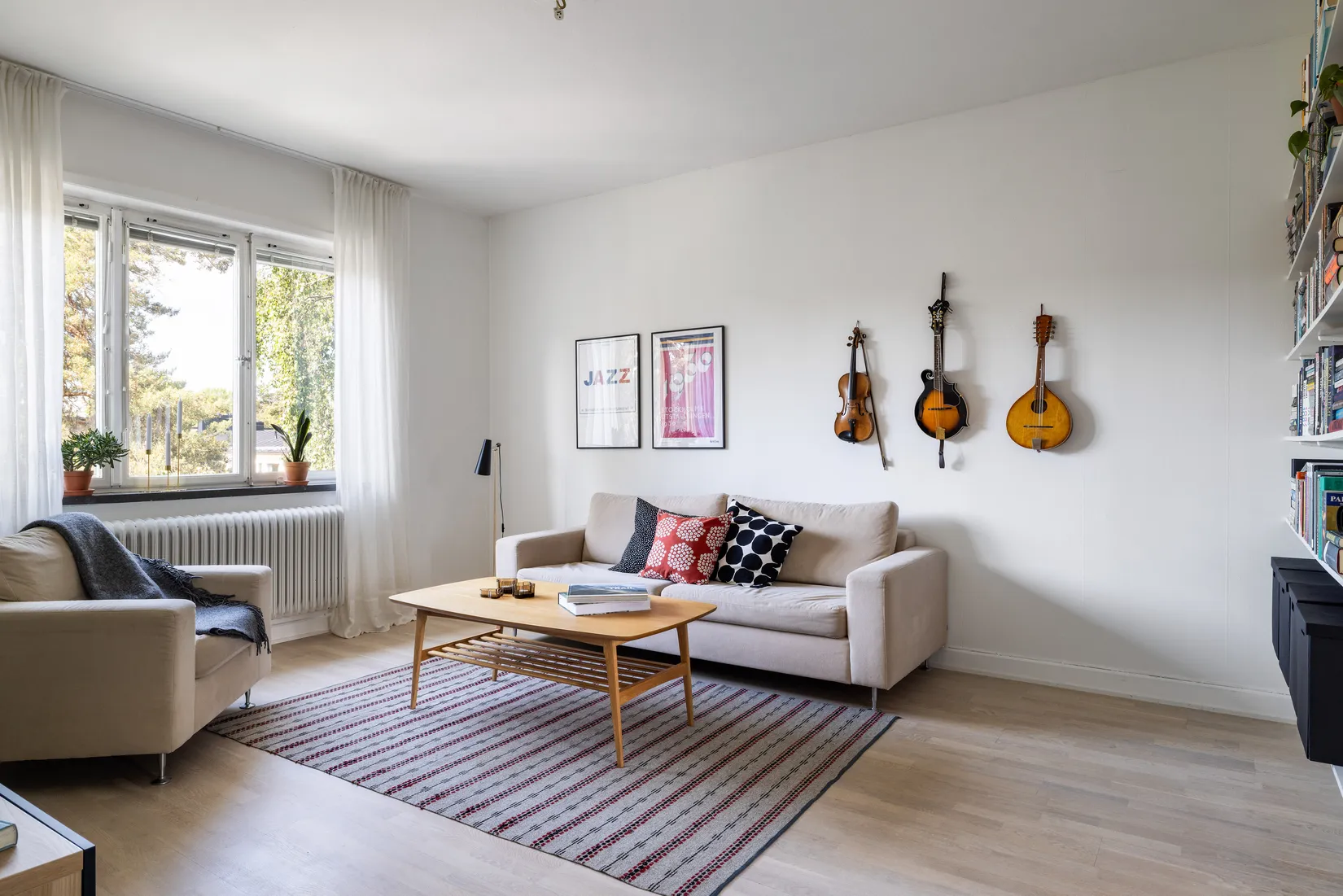 Bostadsrätt, Hasselquistvägen 1, Hammarbyhöjden, Johanneshov, Stockholm