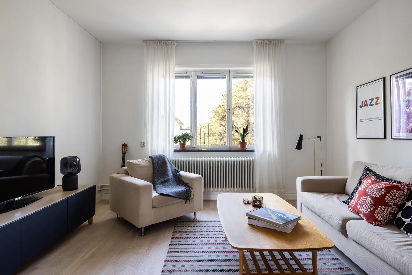 Bostadsrätt, Hasselquistvägen 1, Hammarbyhöjden, Johanneshov, Stockholm