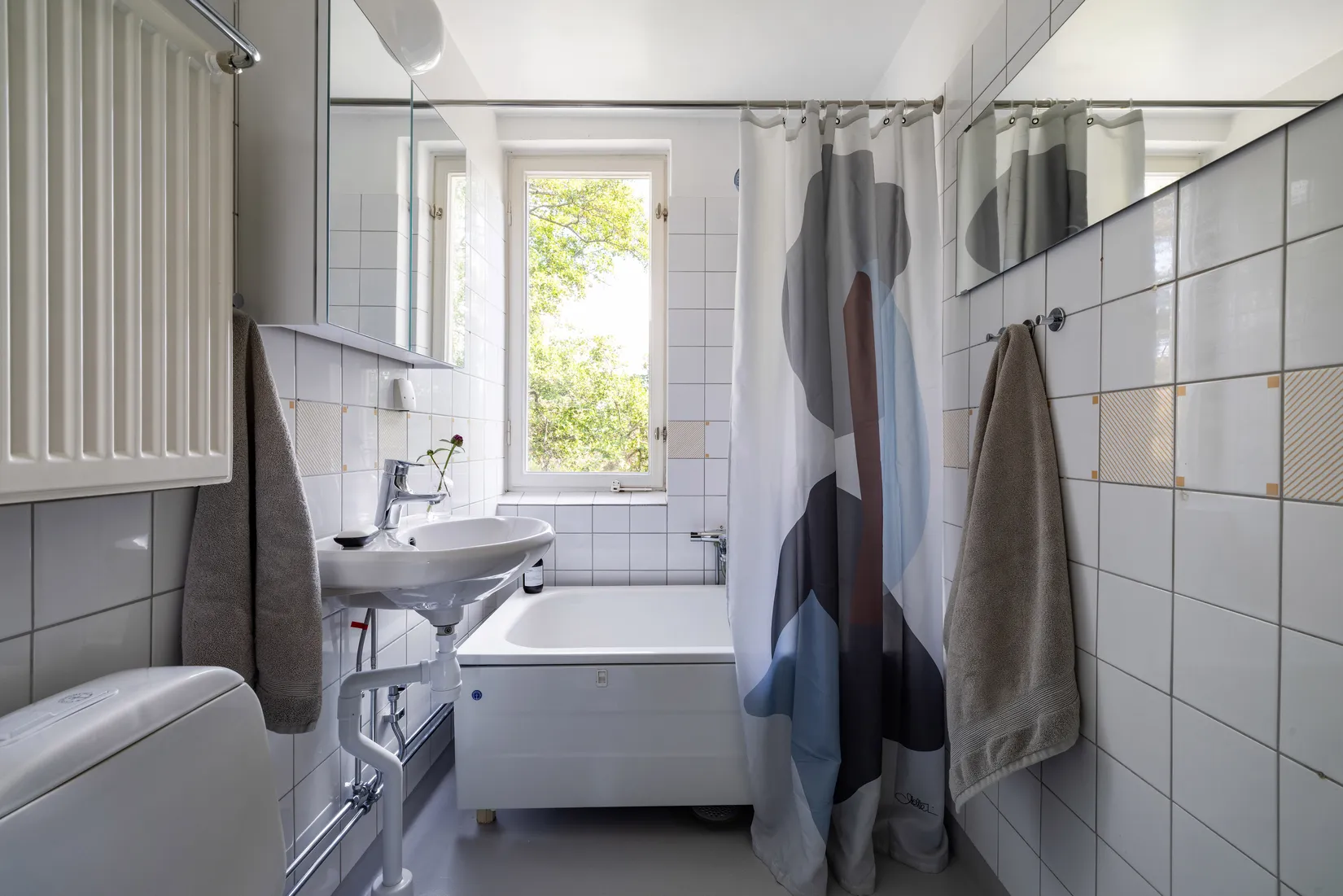 Bostadsrätt, Hasselquistvägen 1, Hammarbyhöjden, Johanneshov, Stockholm