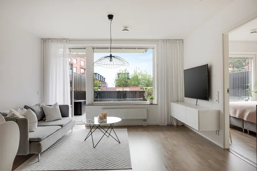 Bostadsrätt, Sundholmsgatan 14C, Limhamn/Ön, Malmö