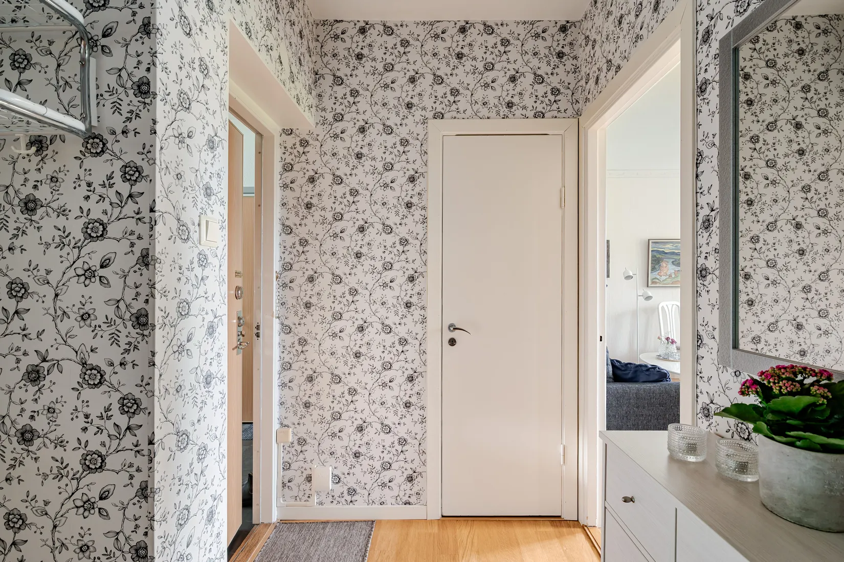 Bostadsrätt, Samuel Permans Gata 24B, Karlslund, Östersund