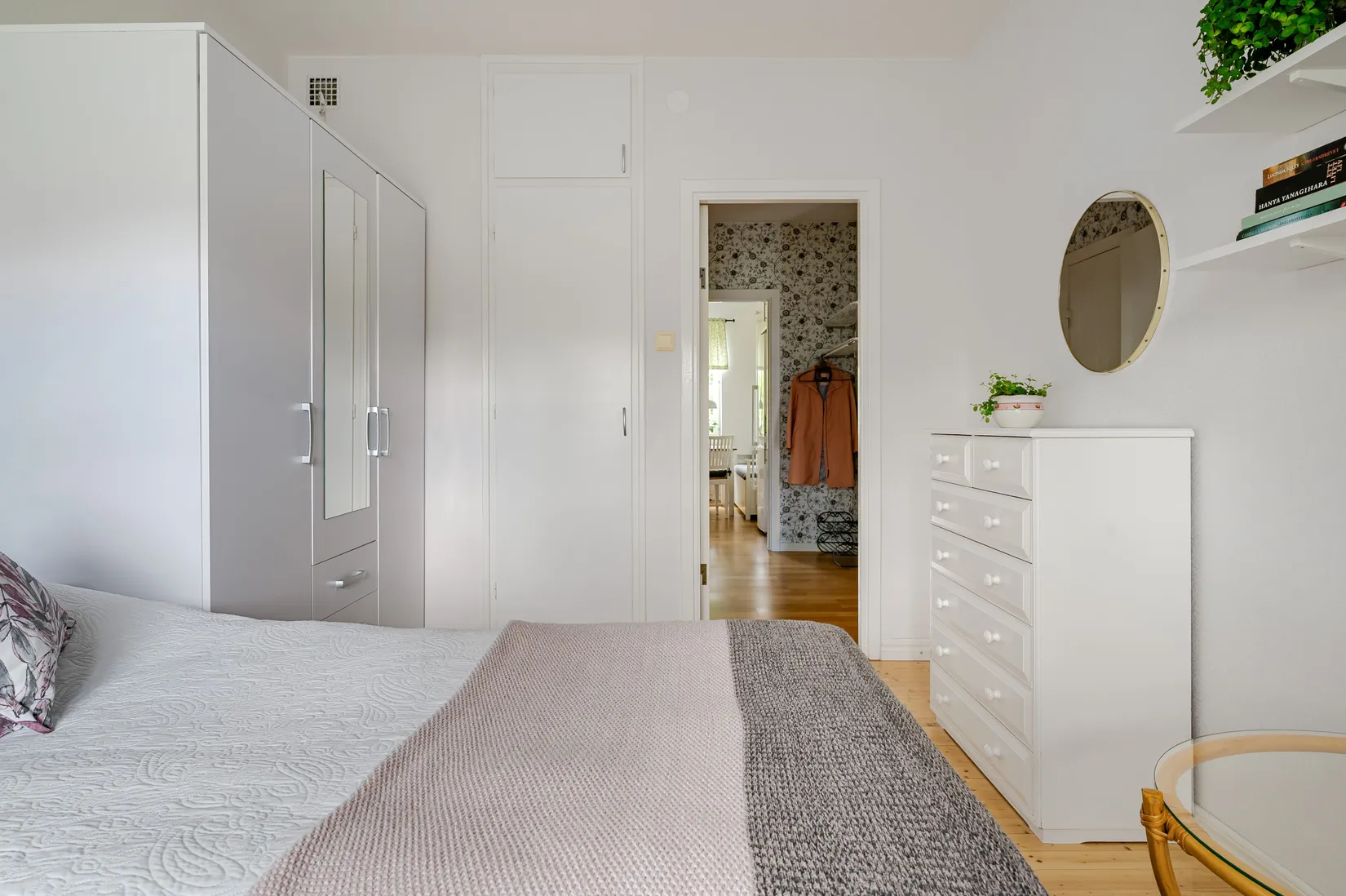 Bostadsrätt, Samuel Permans Gata 24B, Karlslund, Östersund