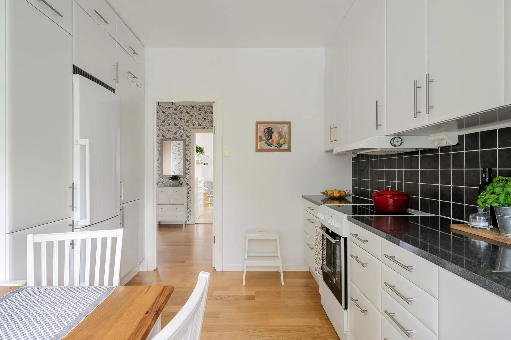 Bostadsrätt, Samuel Permans Gata 24B, Karlslund, Östersund