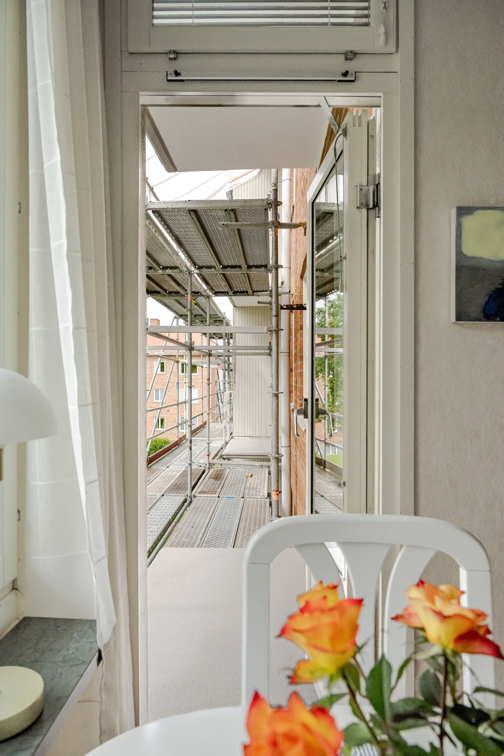 Bostadsrätt, Samuel Permans Gata 24B, Karlslund, Östersund